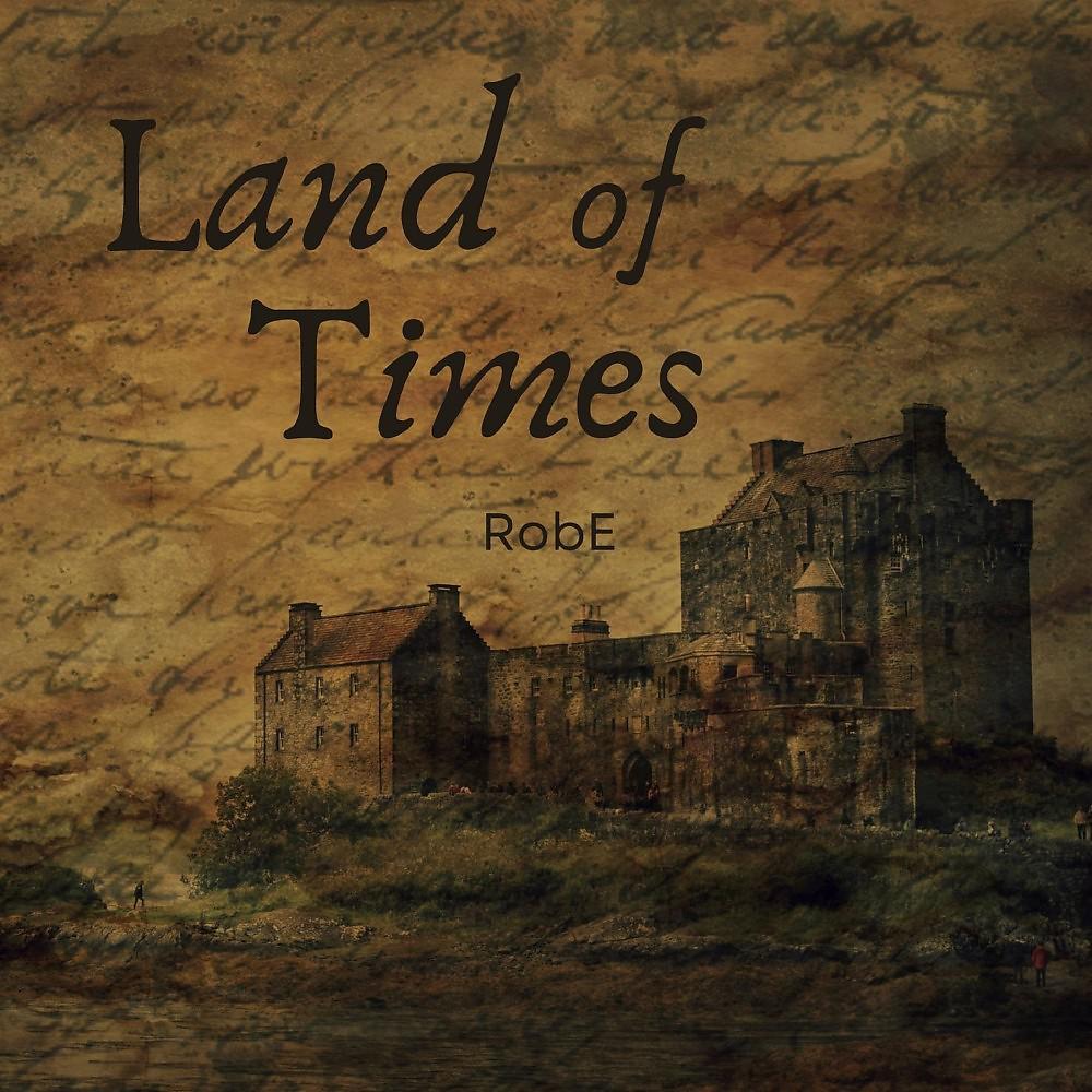 Постер альбома Land of Times