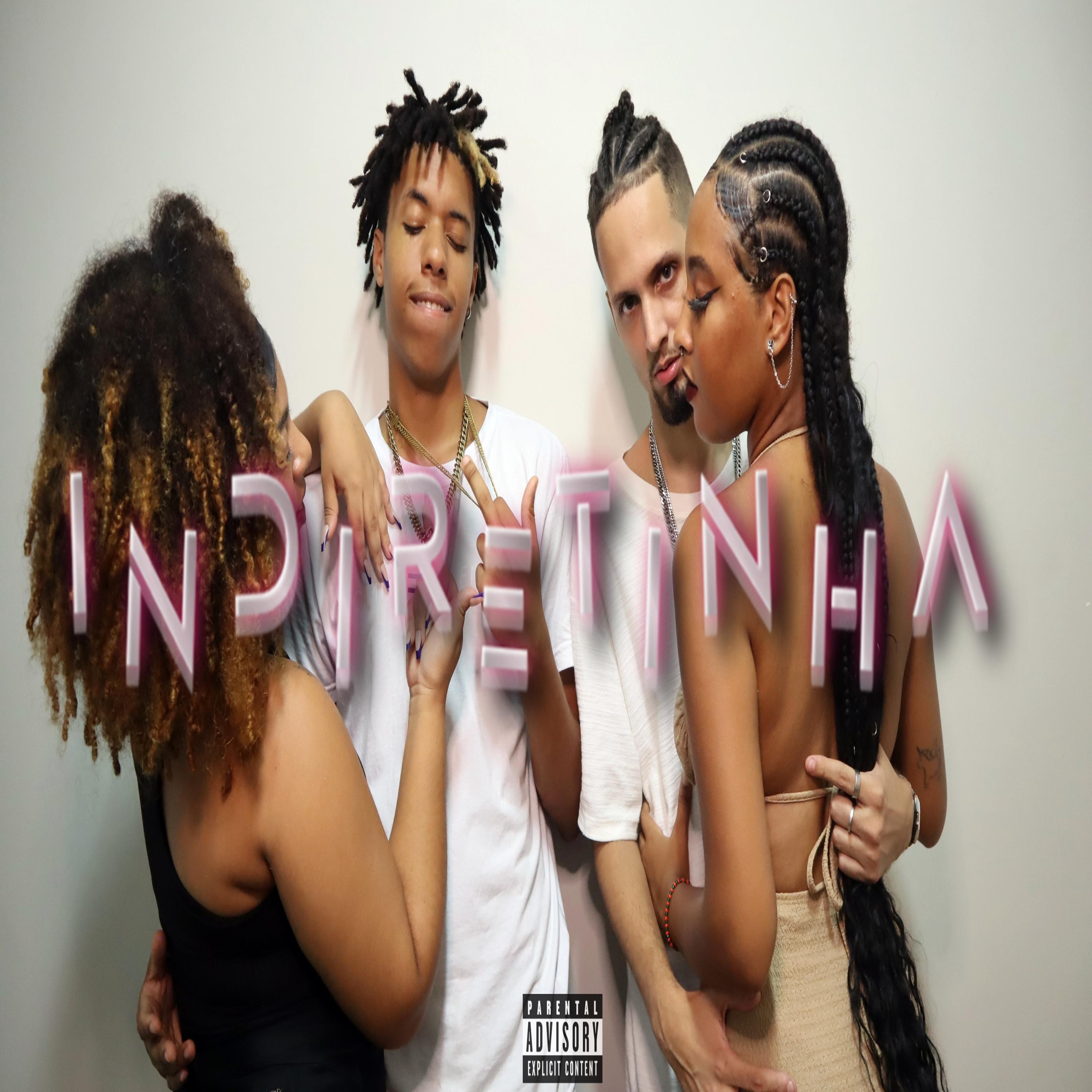 Постер альбома Indiretinha
