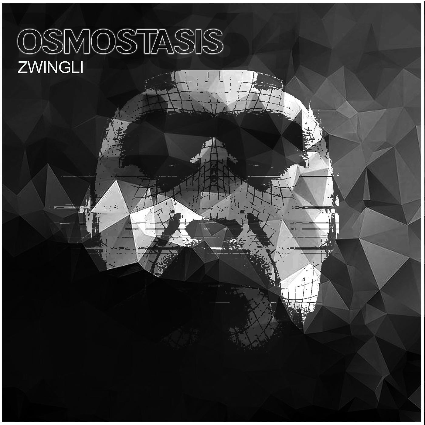 Постер альбома Osmostasis