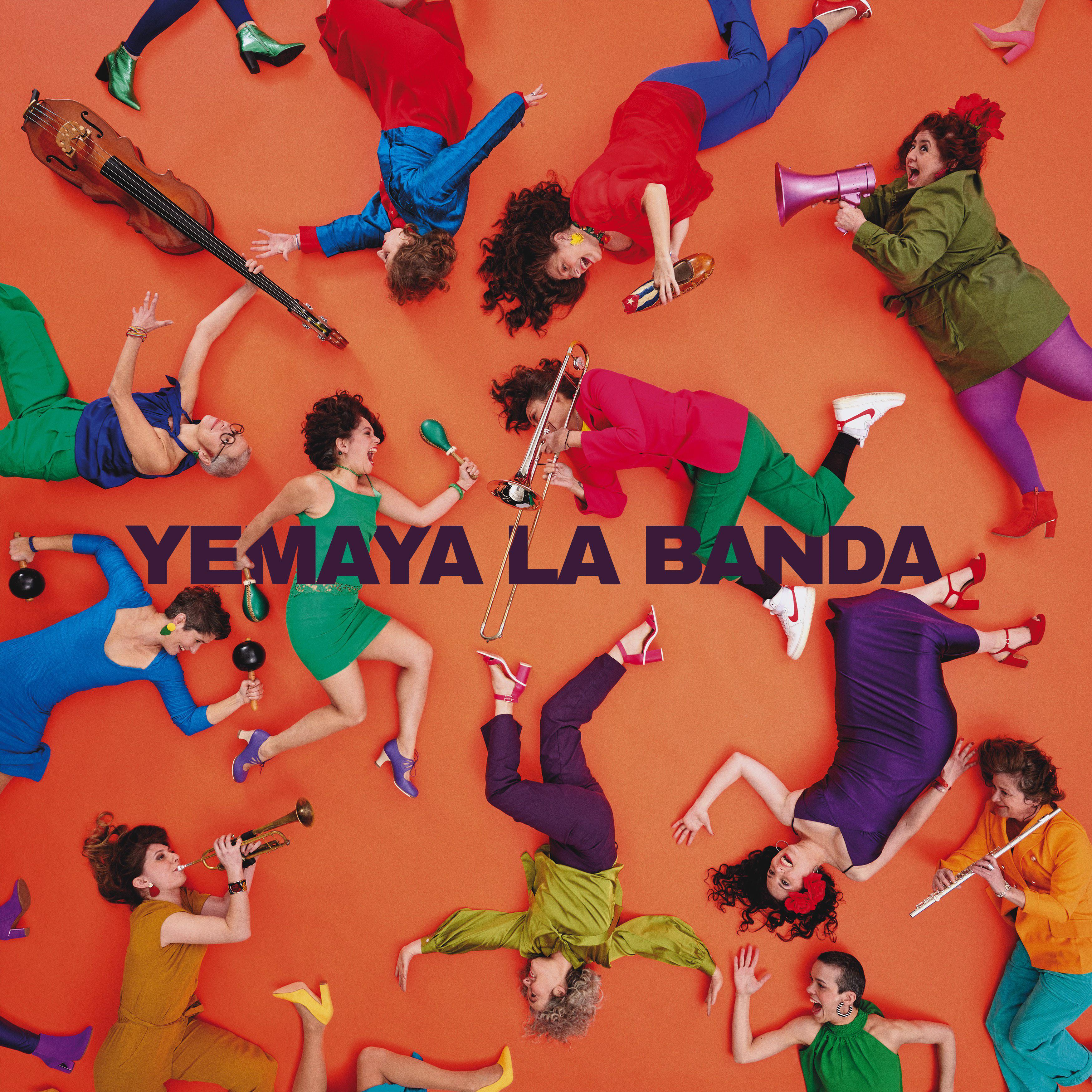 Постер альбома Mi tierra anhelada