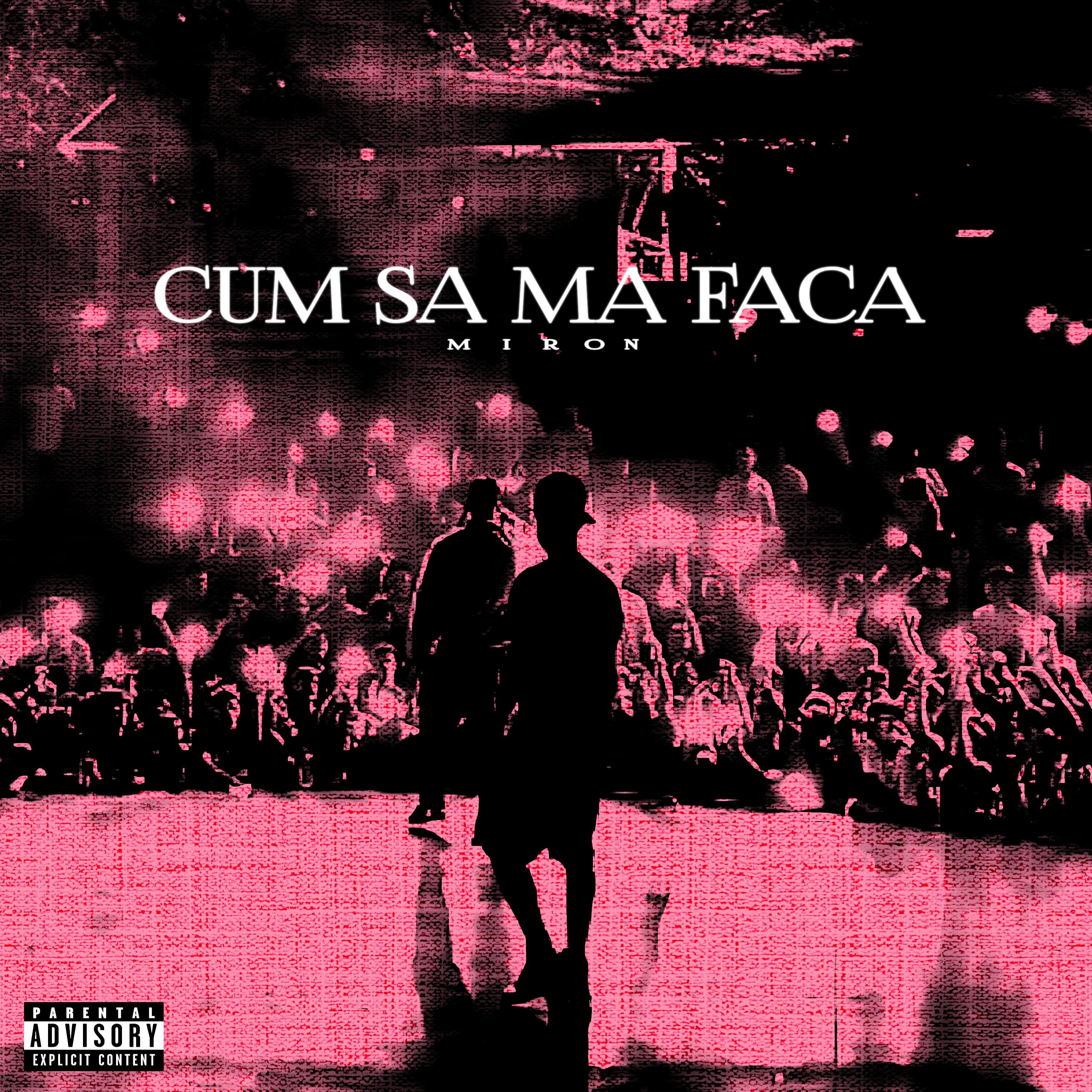 Постер альбома CUM SA MA FACA