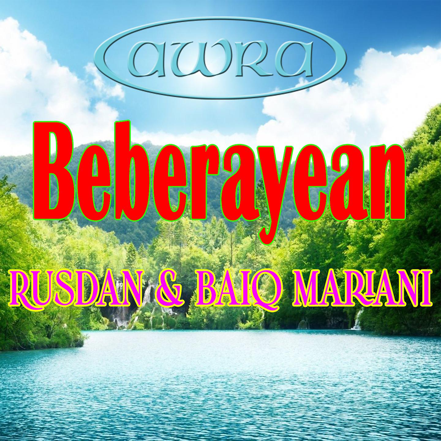 Постер альбома Beberayean