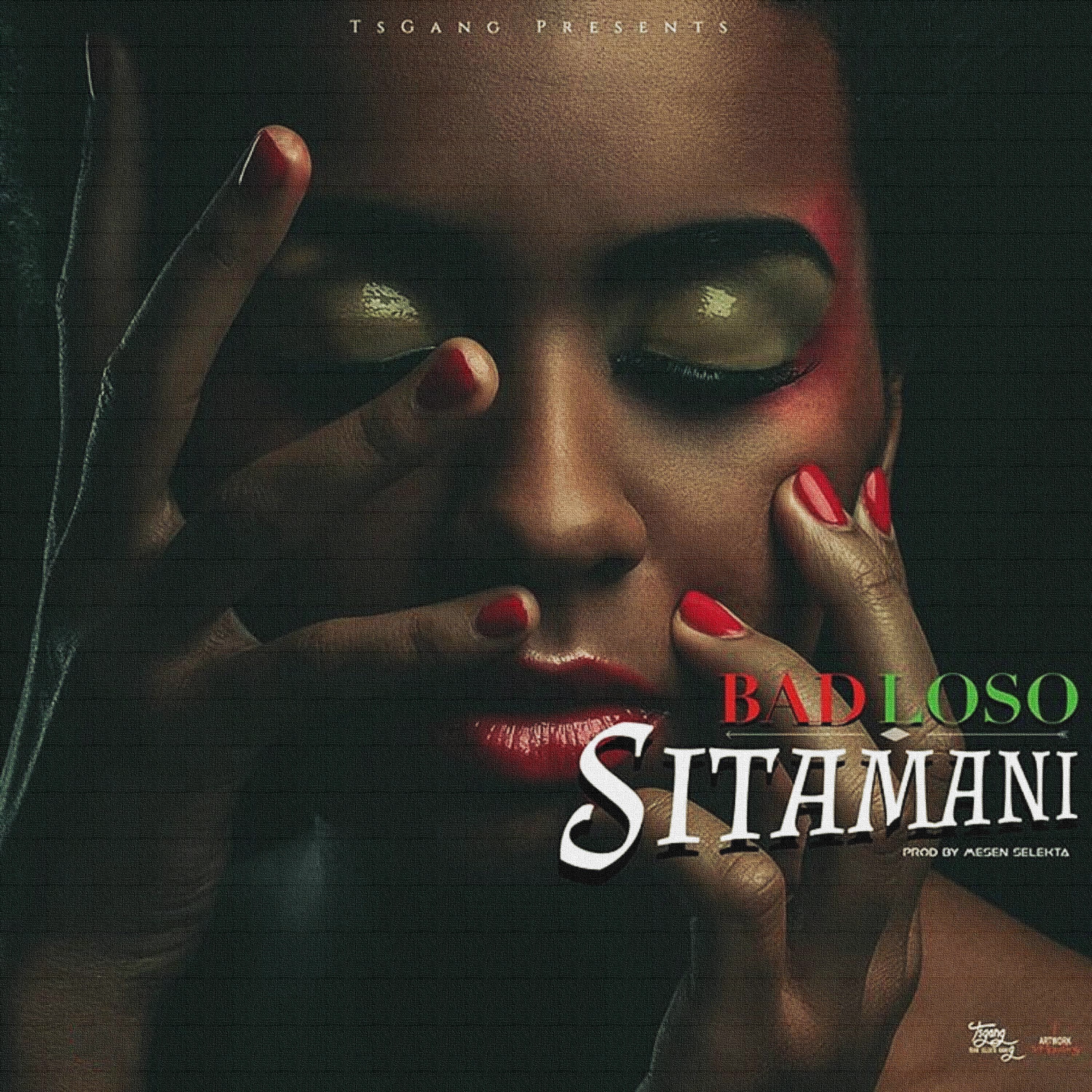 Постер альбома Sitamani