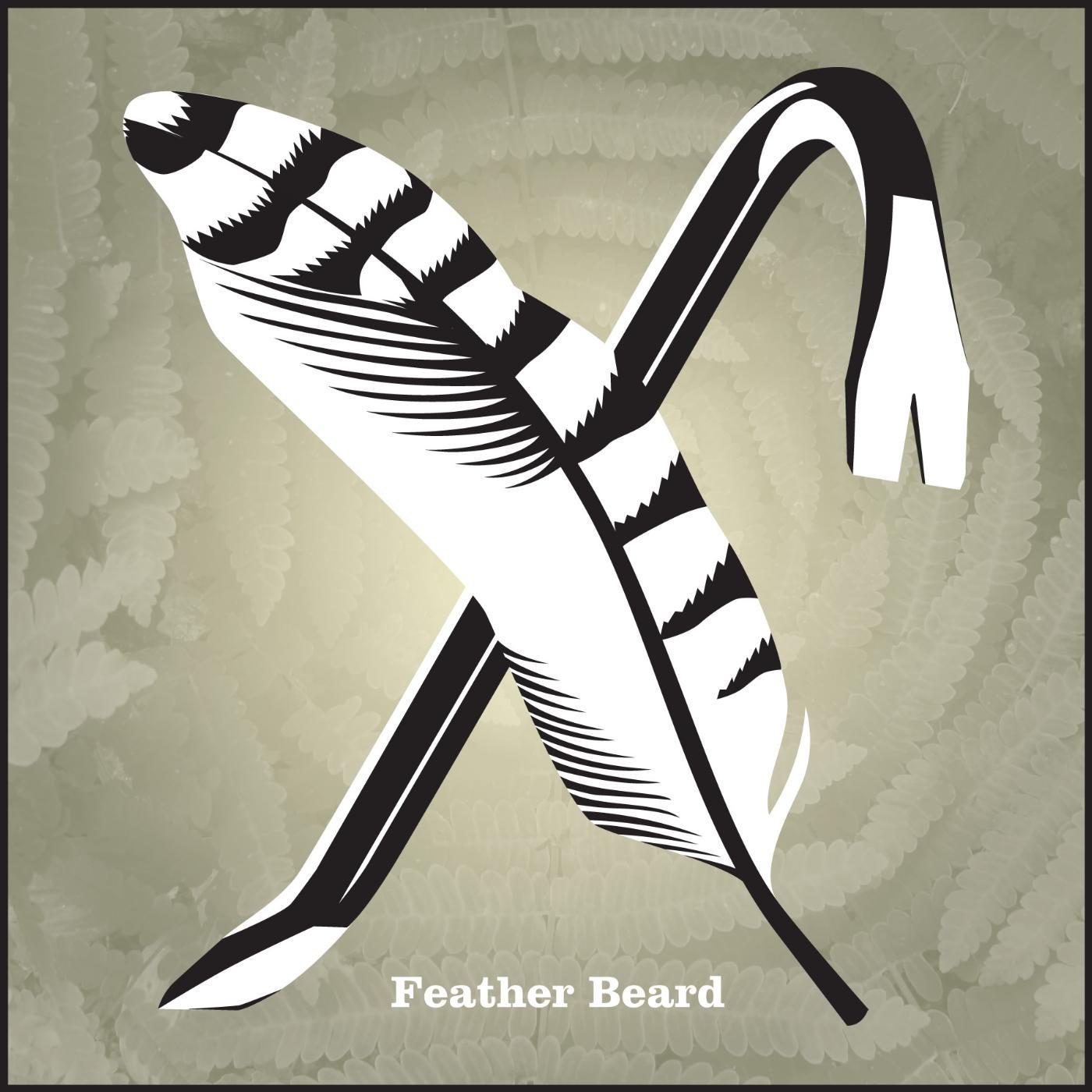 Постер альбома Feather Beard