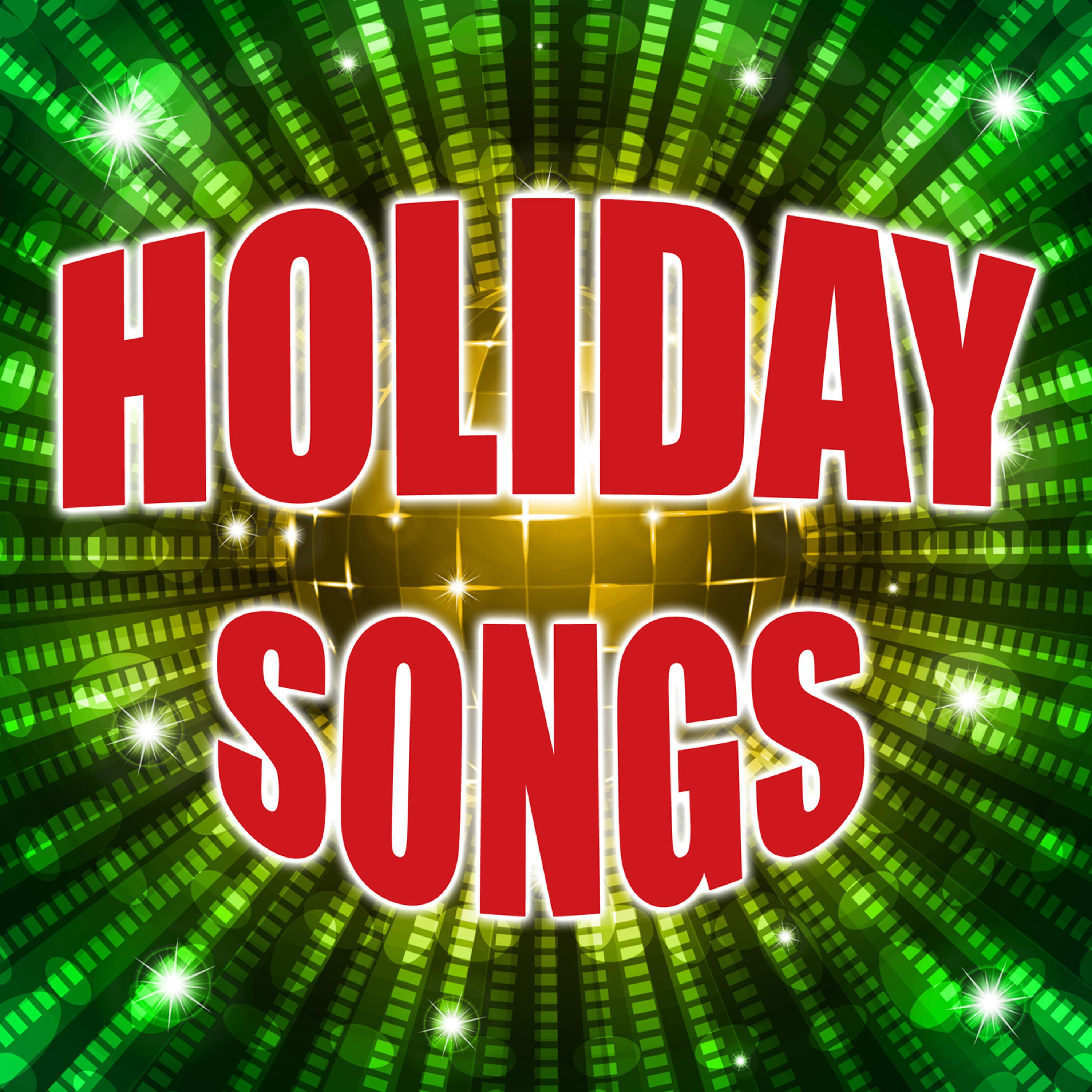 Постер альбома Holiday Songs