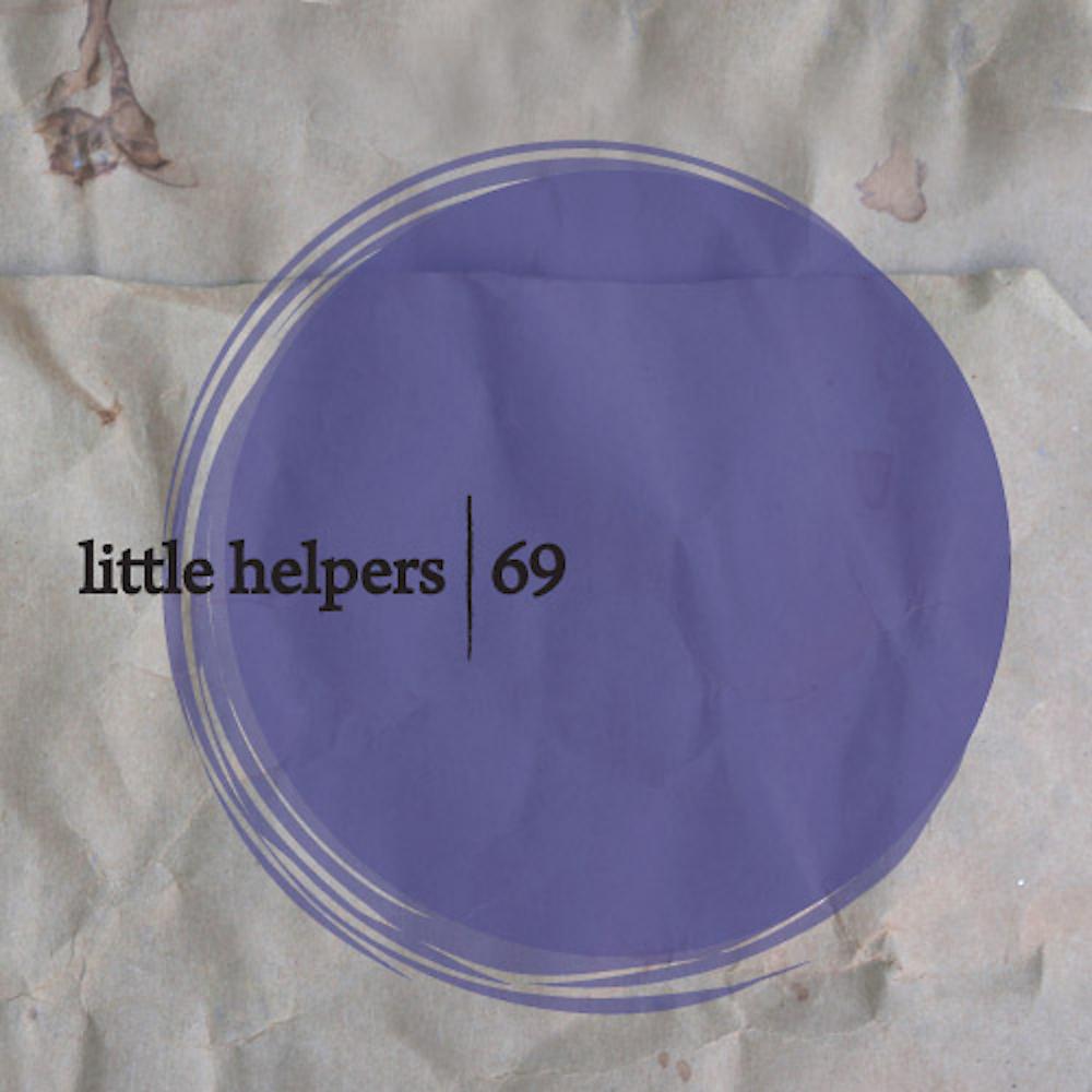 Постер альбома Little Helpers 69