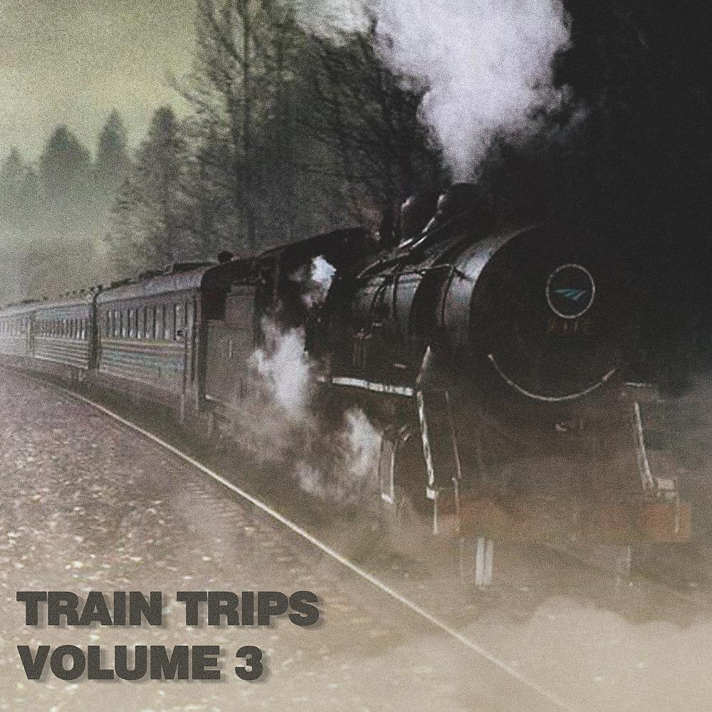 Постер альбома Train Trips, Vol. 3