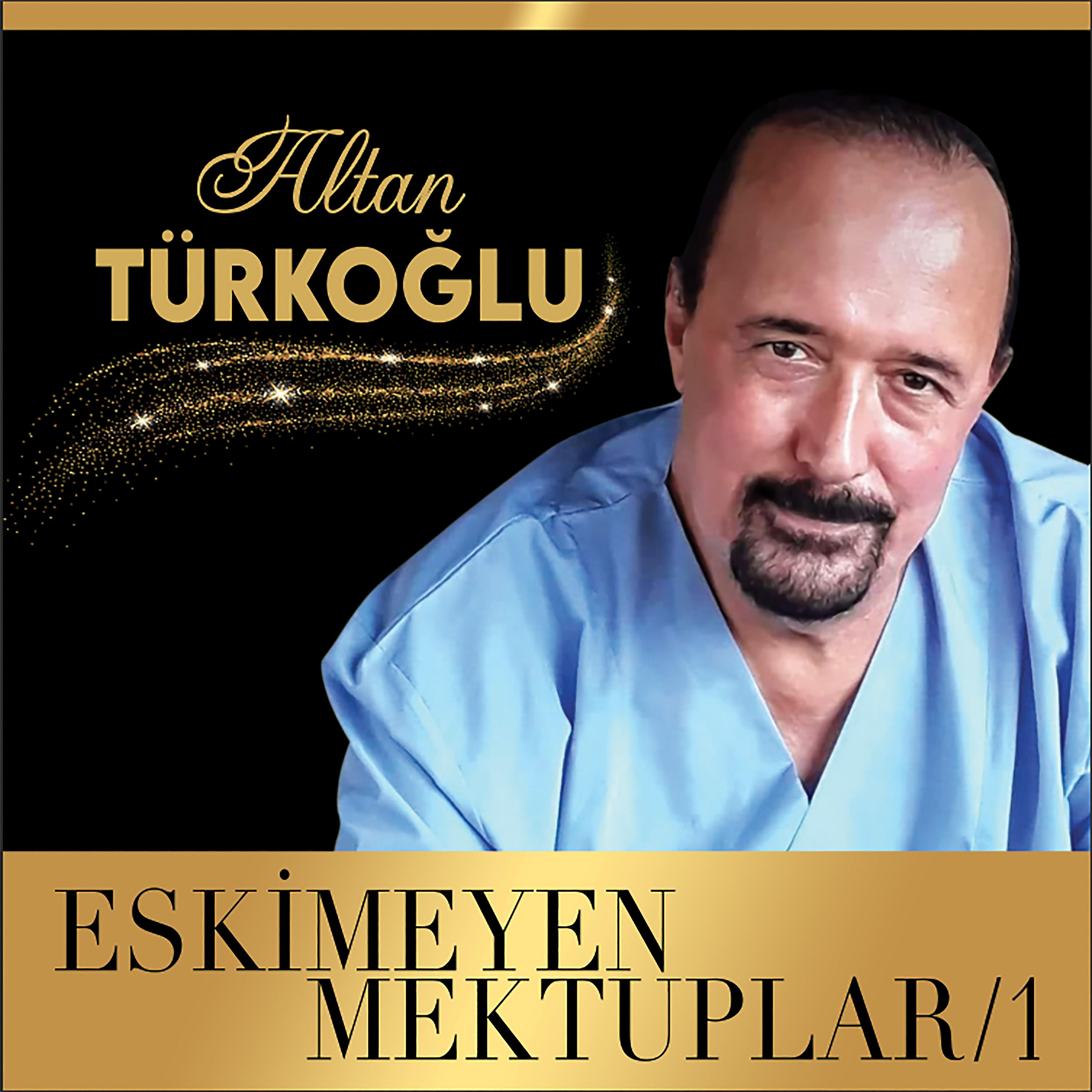 Постер альбома Eskimeyen Mektuplar, Vol.1