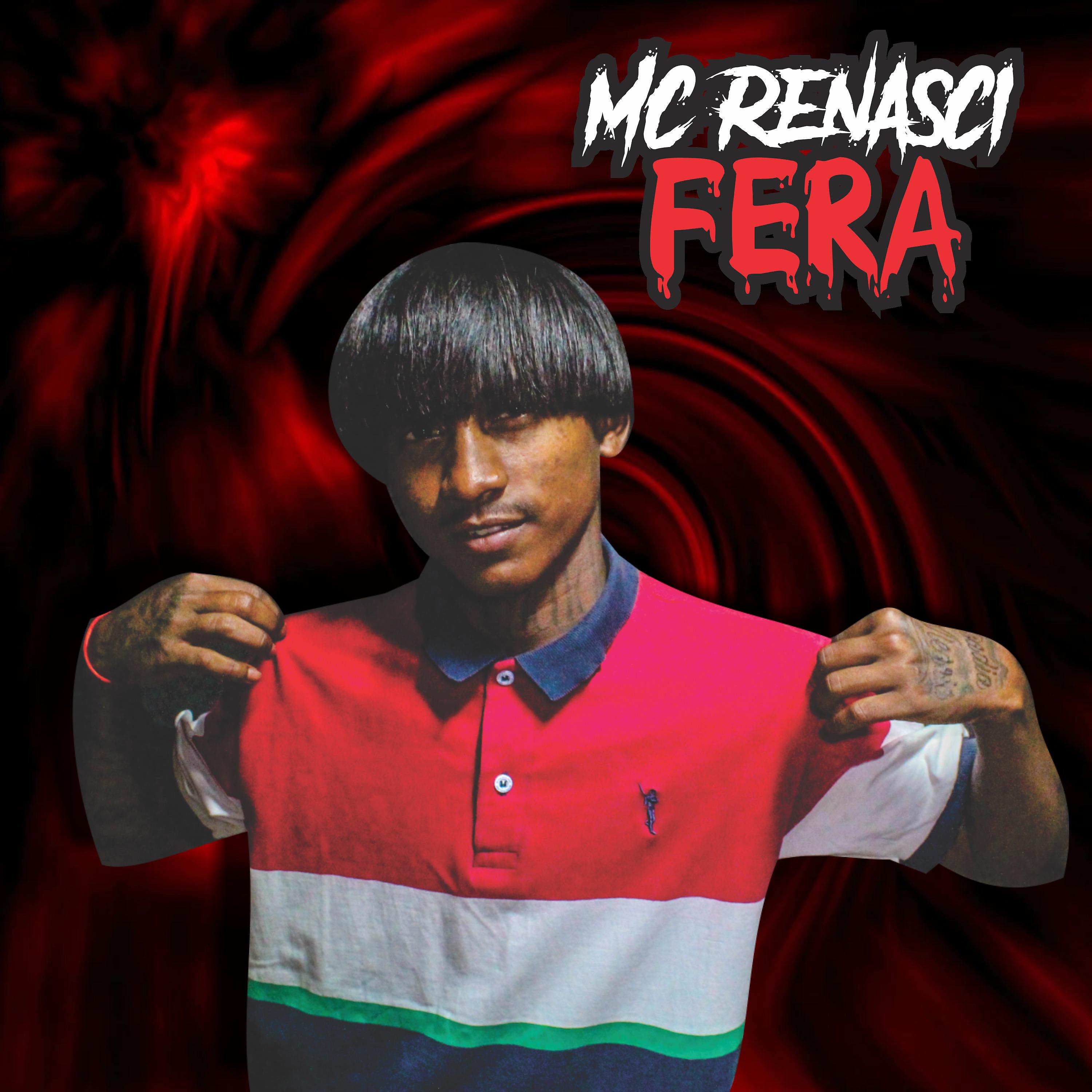 Постер альбома Fera