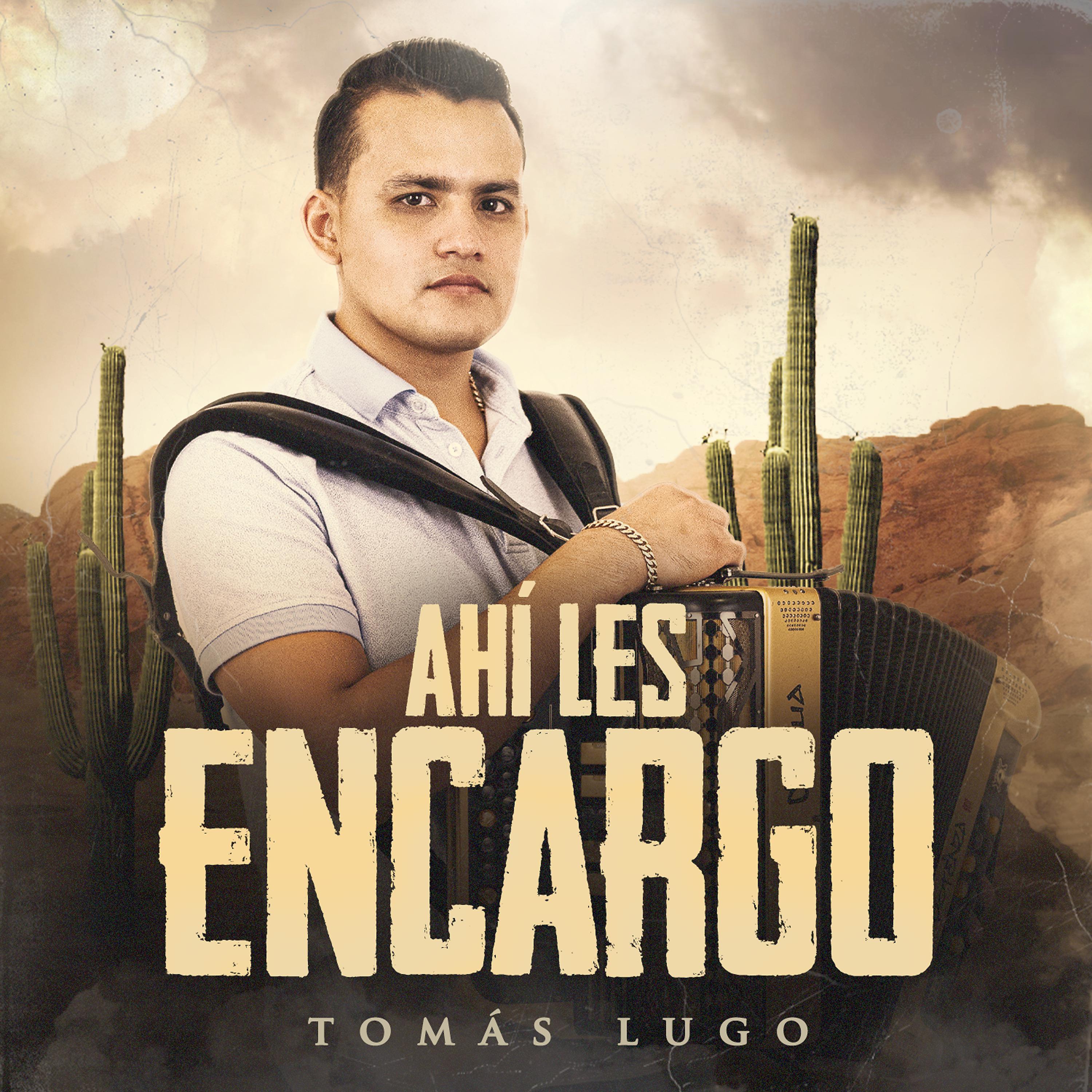 Постер альбома Ahí Les Encargo