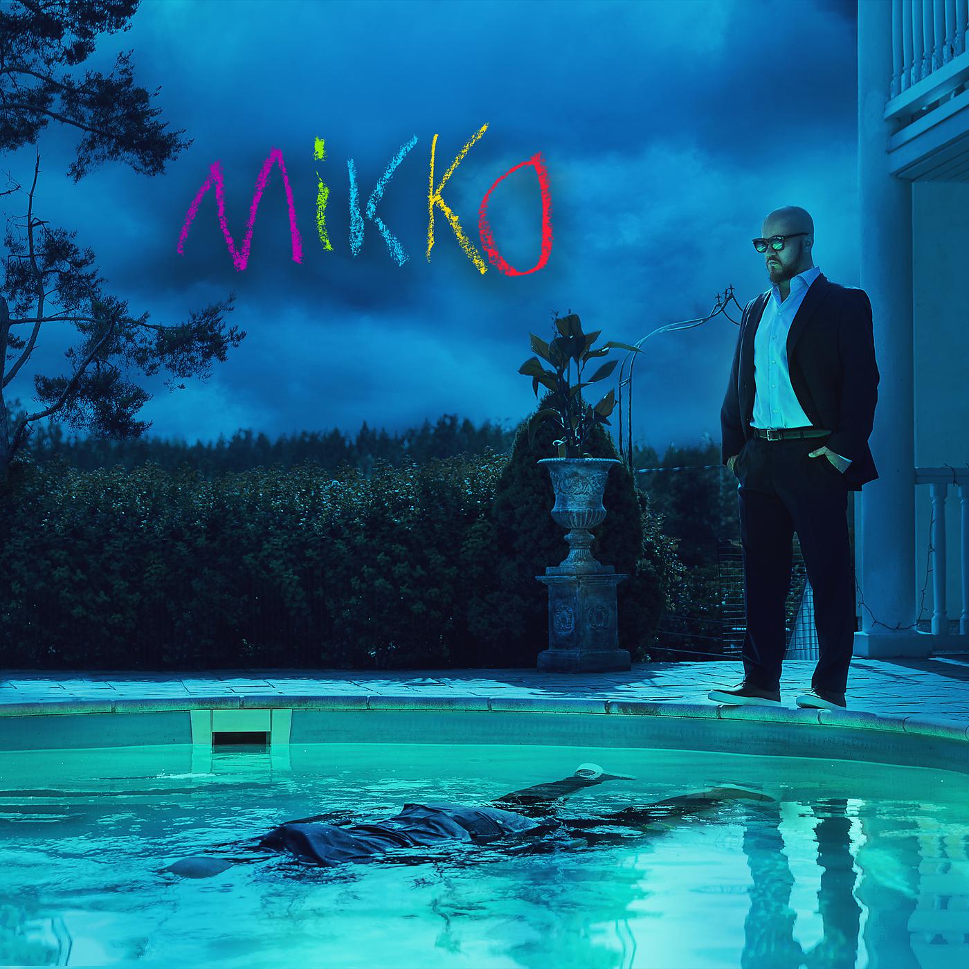 Постер альбома MIKKO