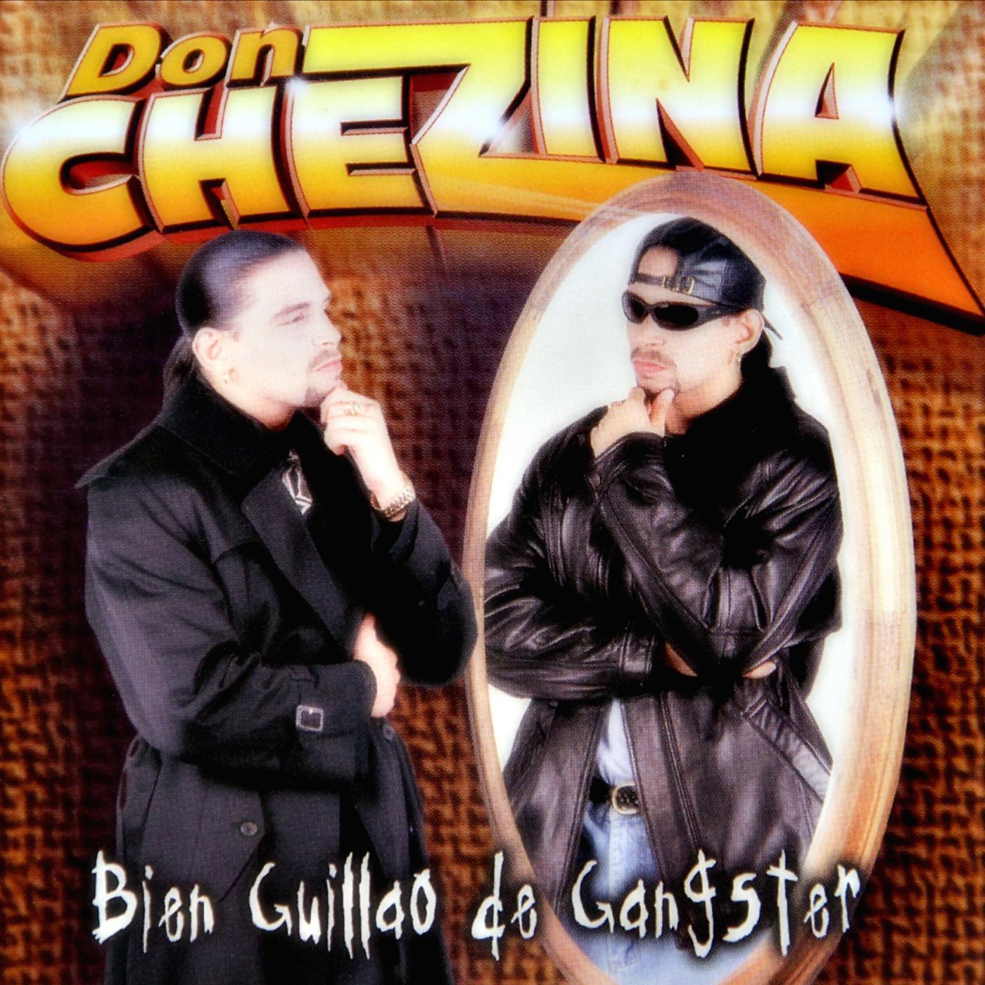 Постер альбома Bien Guillao De Gangster