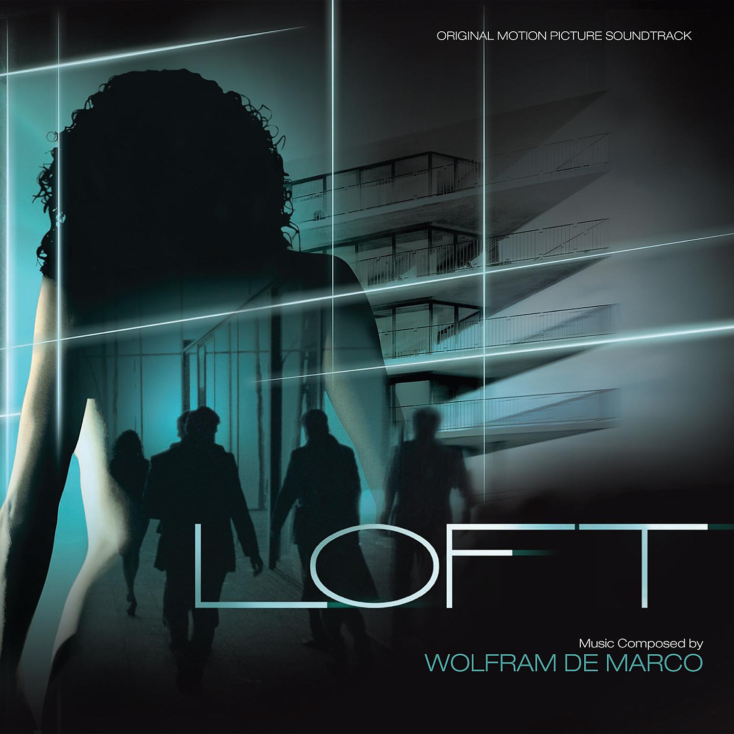 Постер альбома Loft (Original Motion Picture Soundtrack)