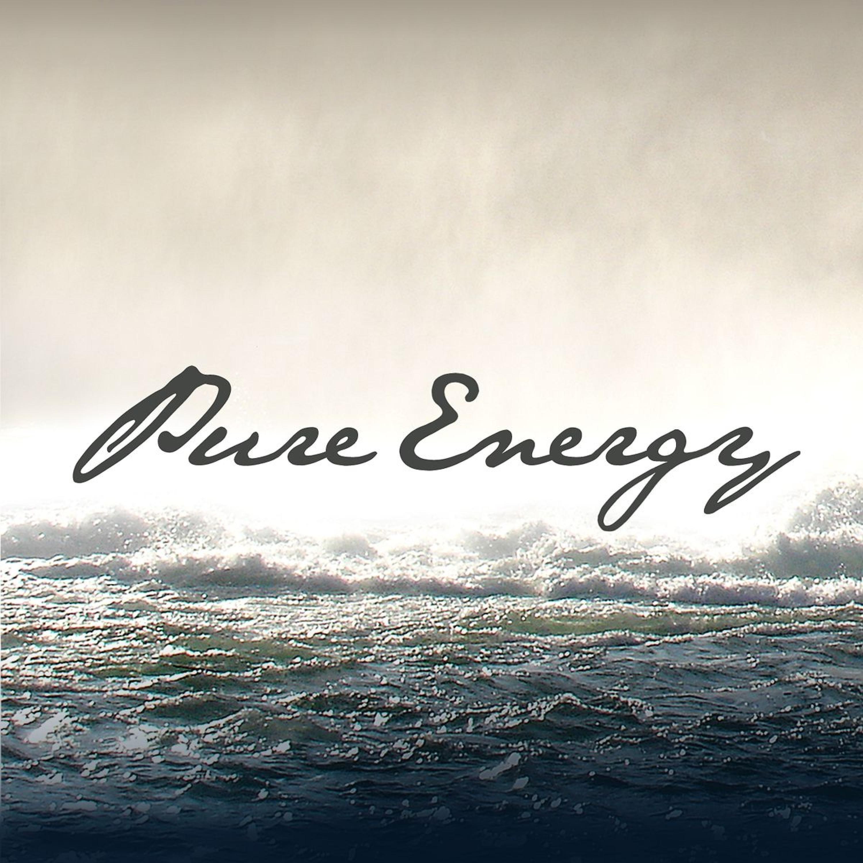 Постер альбома Pure Energy