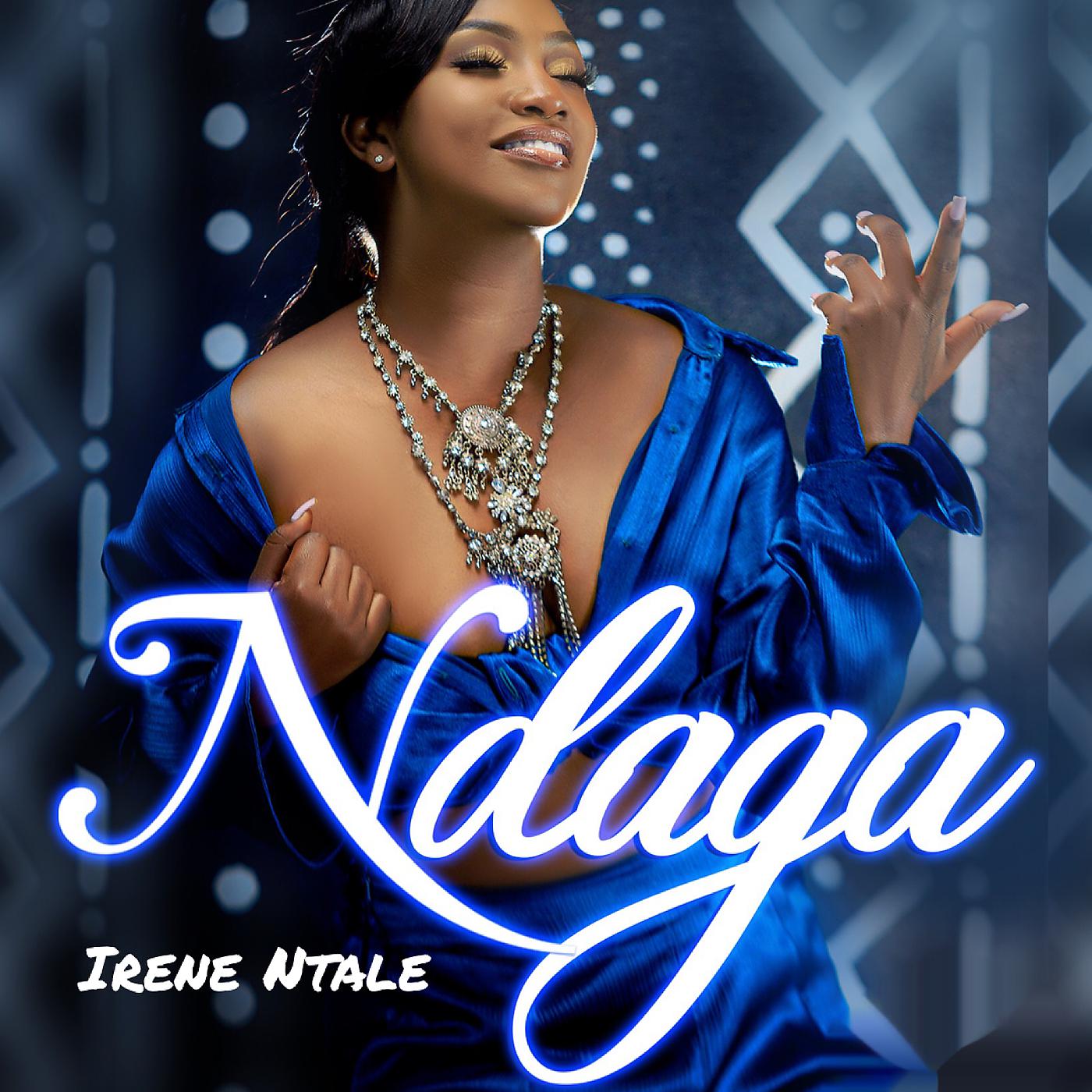 Постер альбома Ndaga
