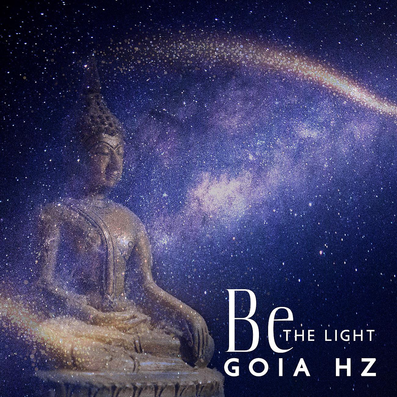 Постер альбома Be the Light