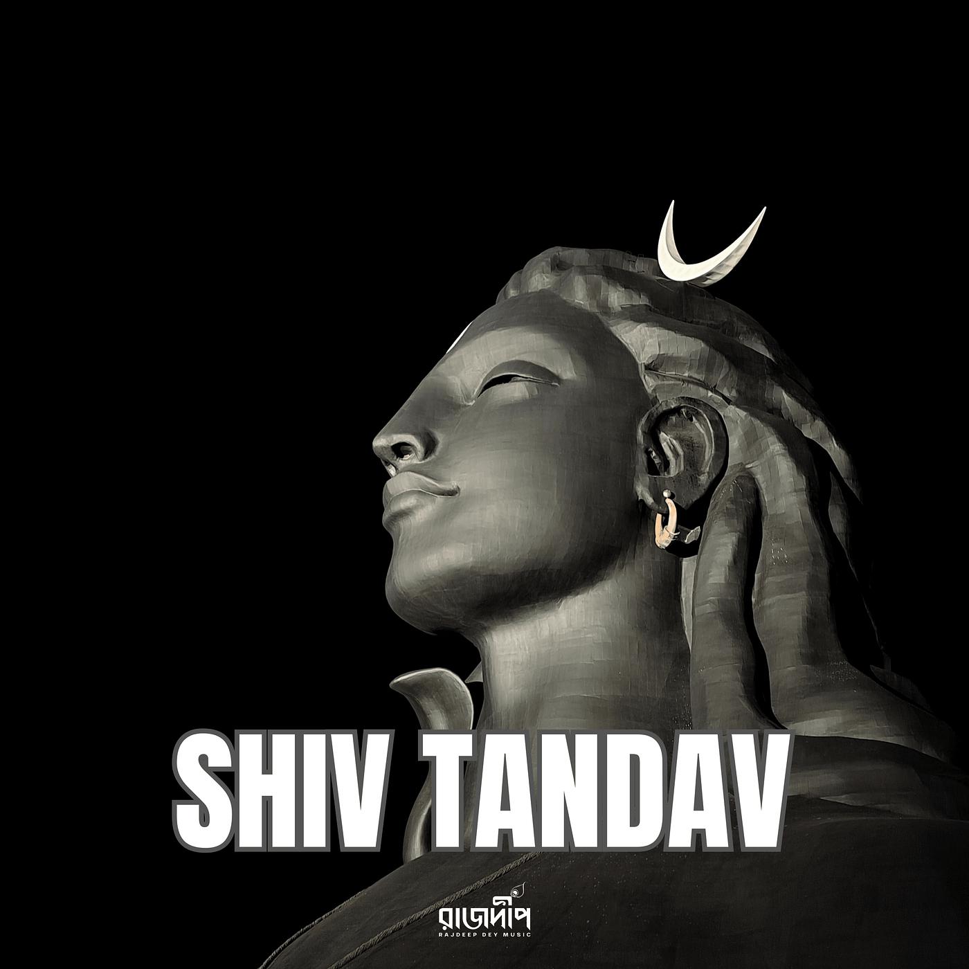Постер альбома Shiv Tandav