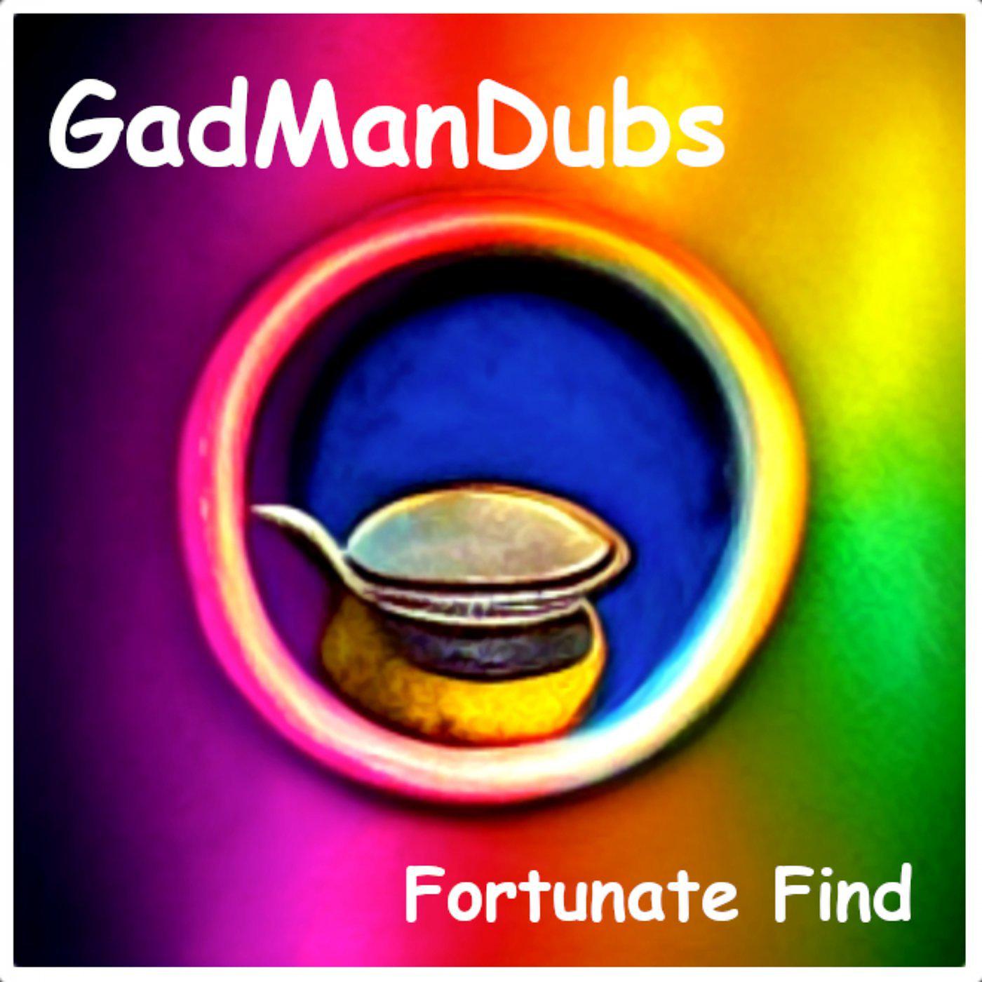 Постер альбома Fortunate Find