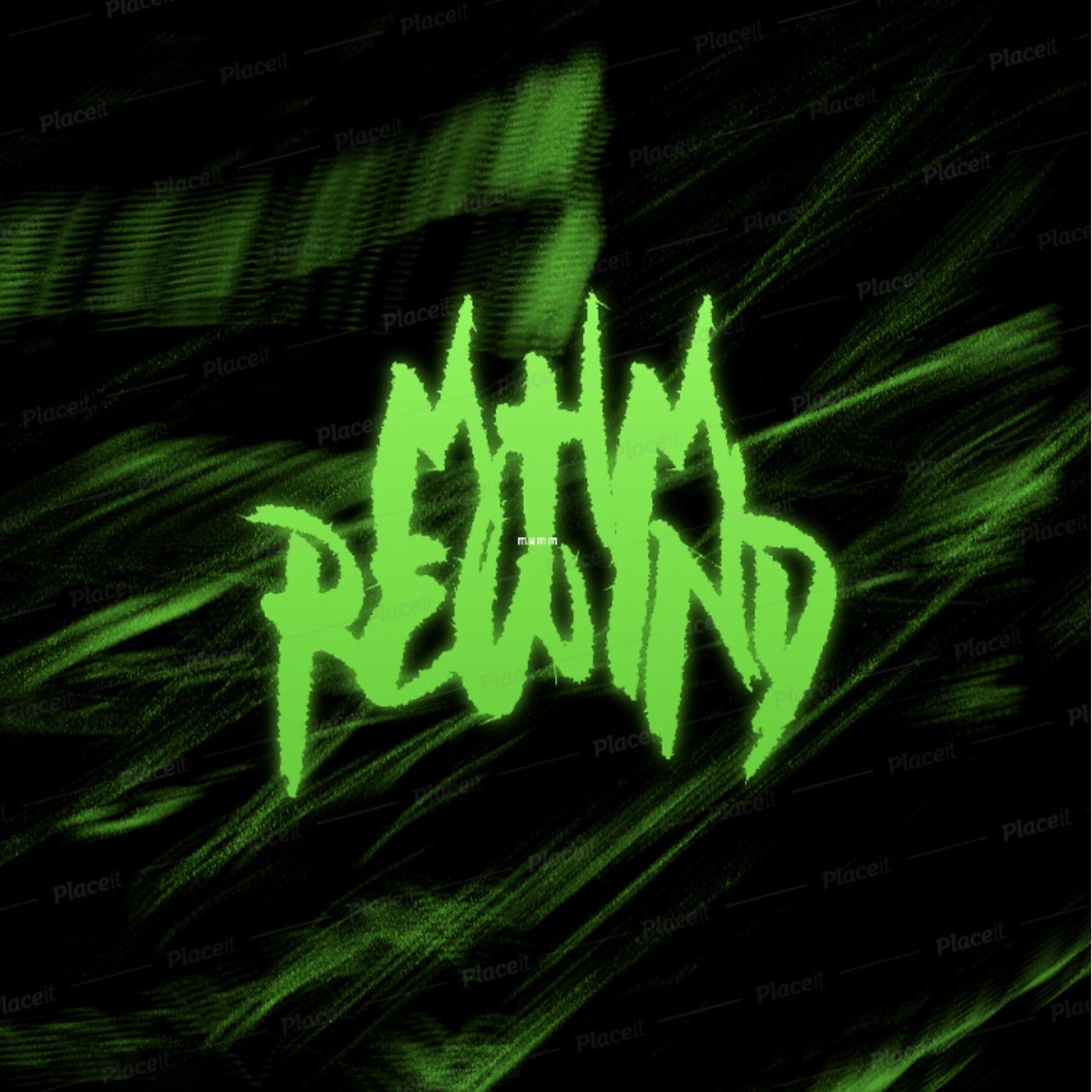 Постер альбома Mhm Rewind