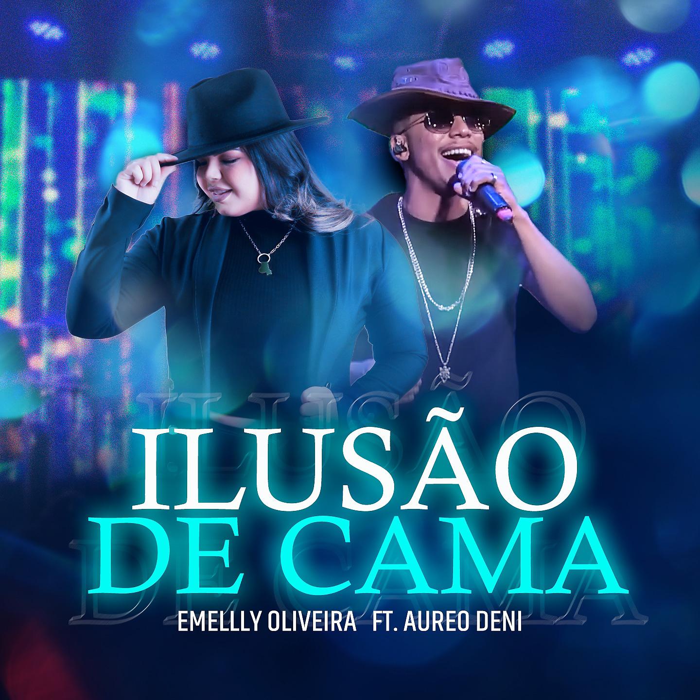 Постер альбома Ilusão de Cama