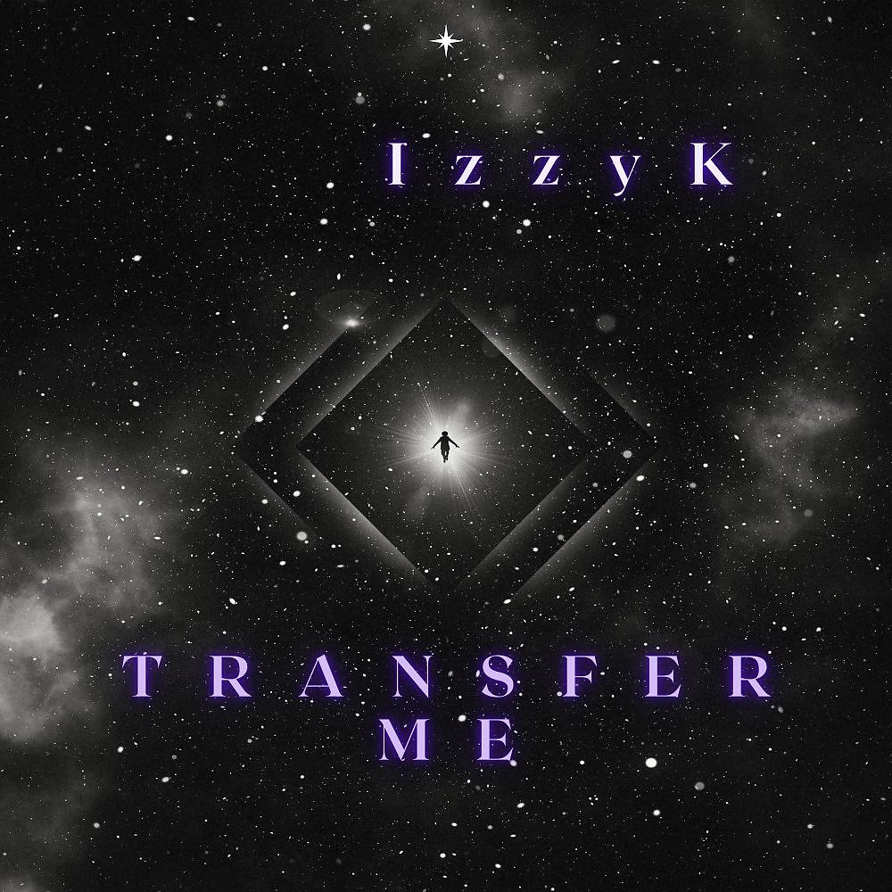 Постер альбома Transfer Me