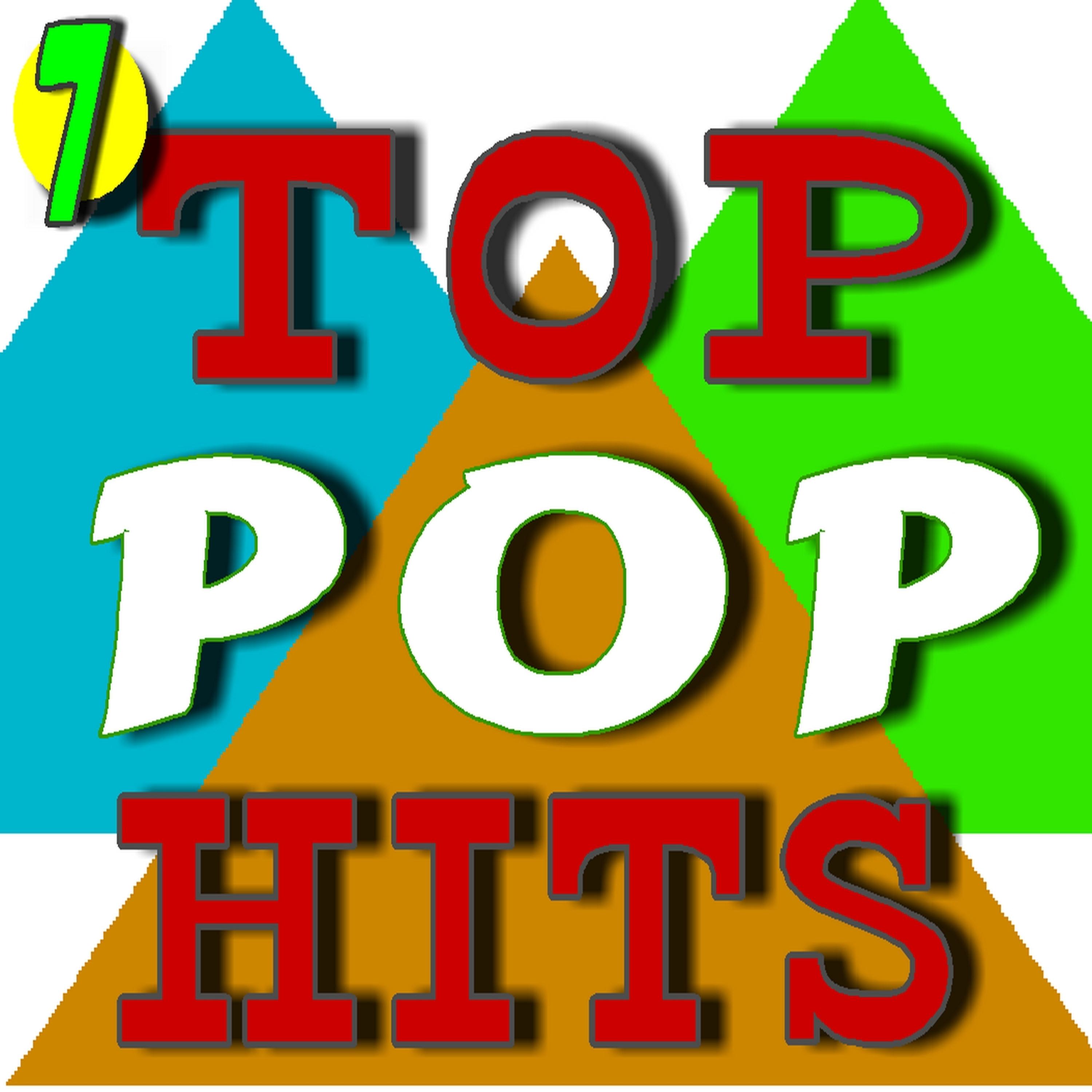 Постер альбома Top Pop Hits, Vol. 7 (Instrumental)
