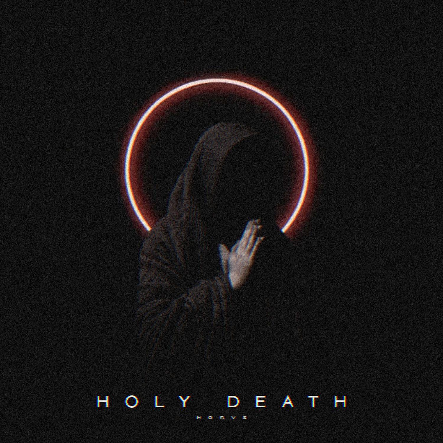 Постер альбома HOLY DEATH