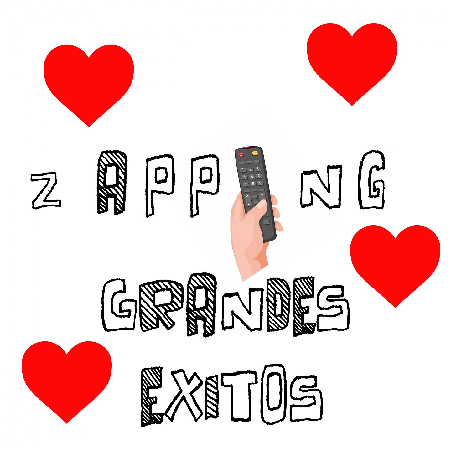 Постер альбома Zapping