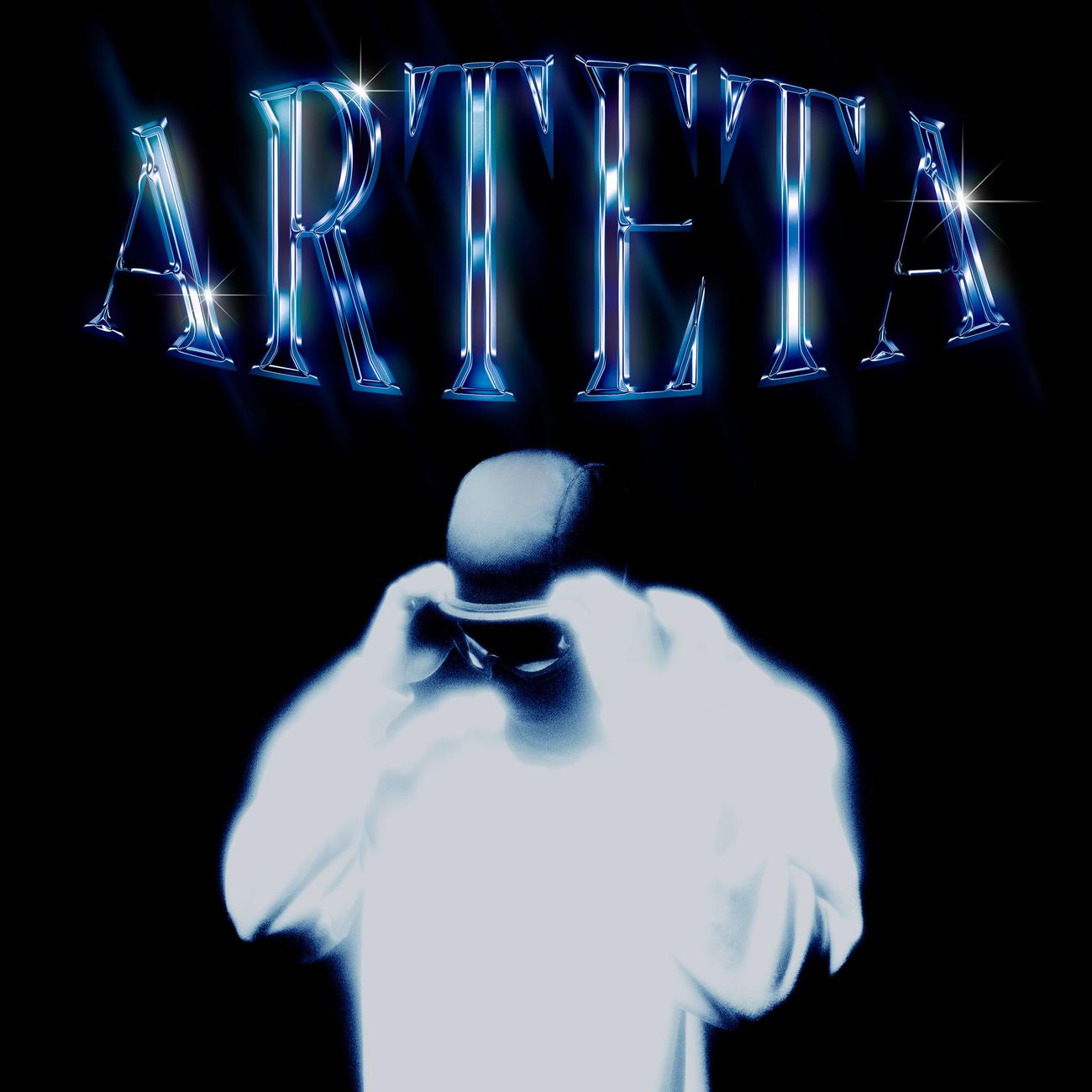 Постер альбома Arteta