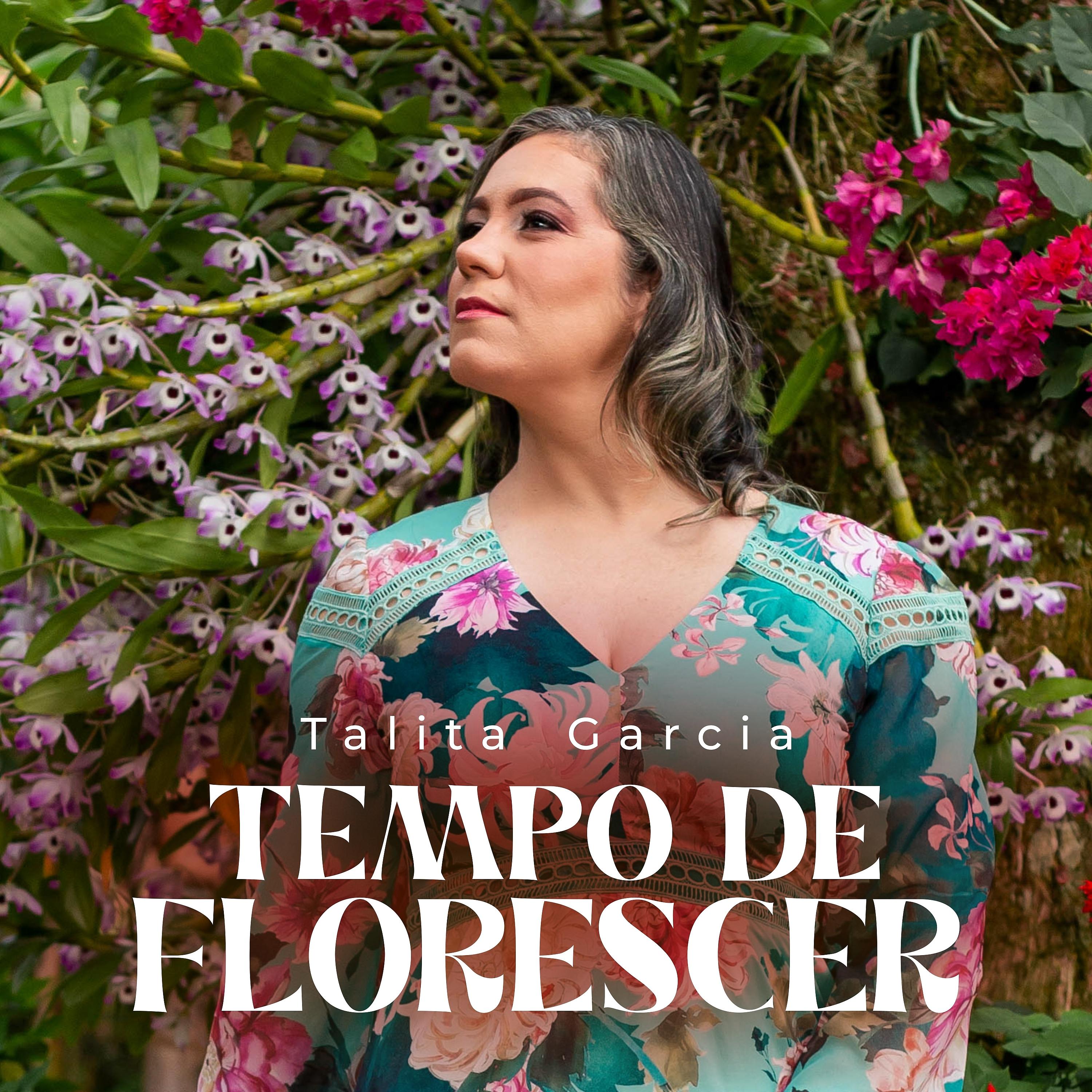 Постер альбома Tempo de Florescer