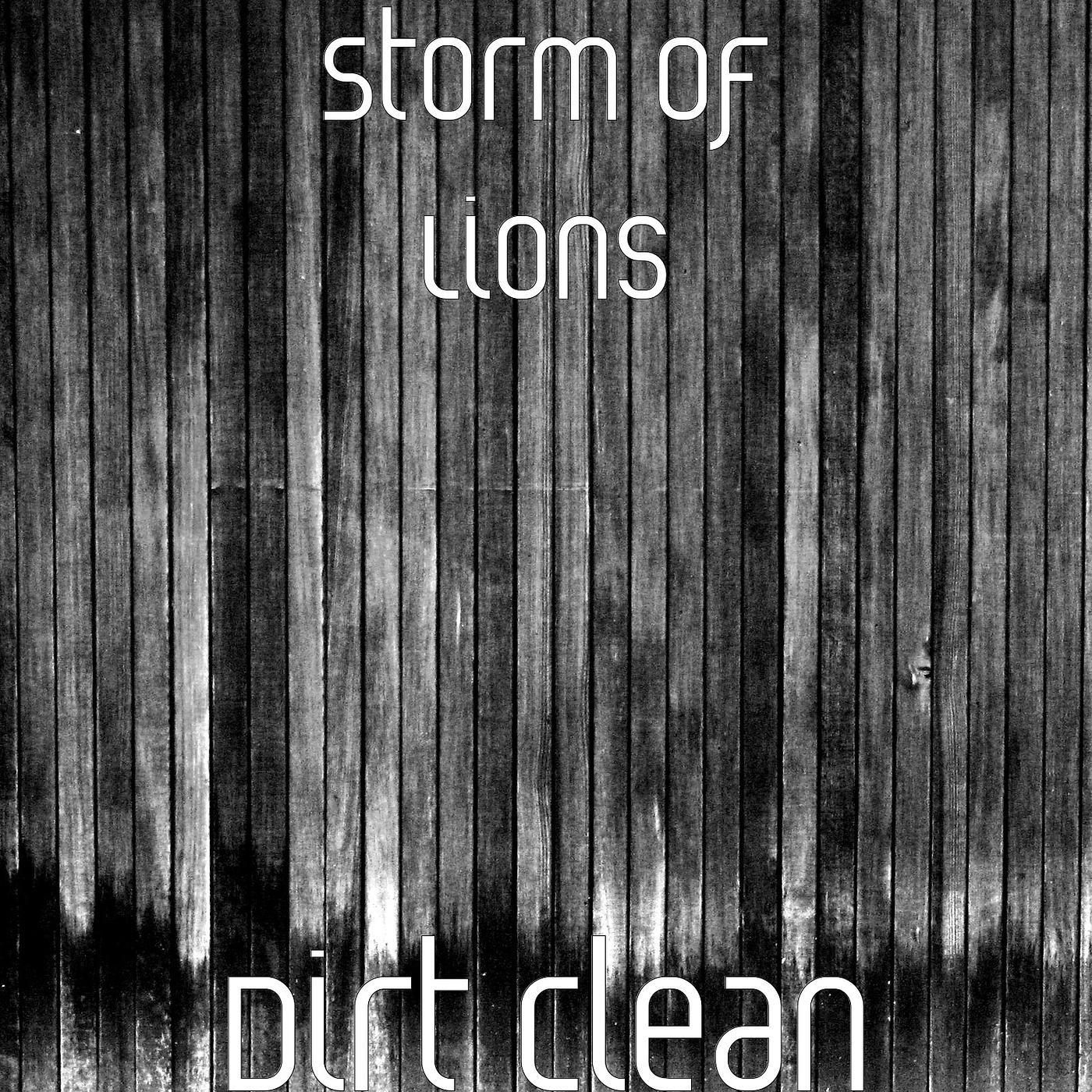 Постер альбома Dirt Clean