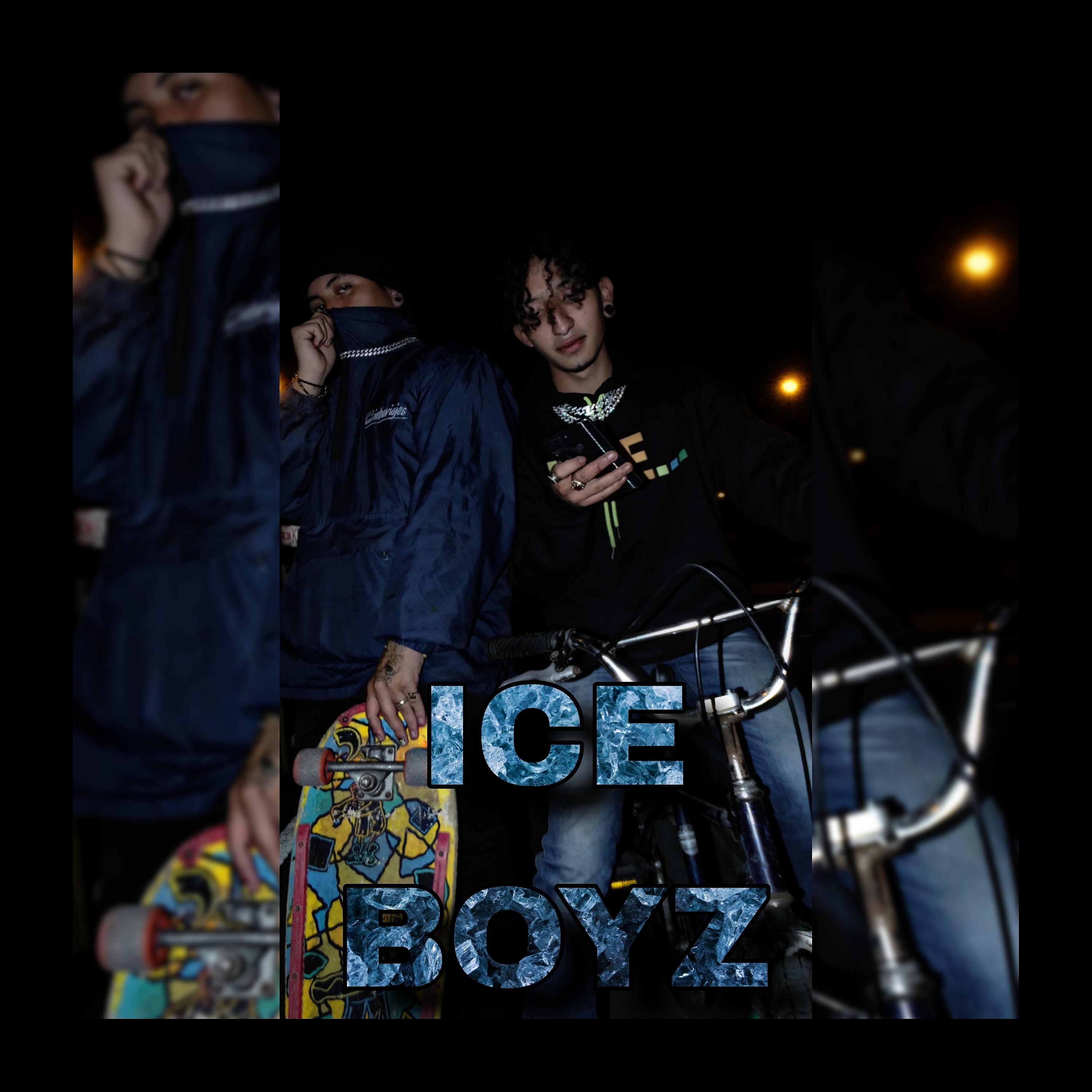 Постер альбома Ice Boyz