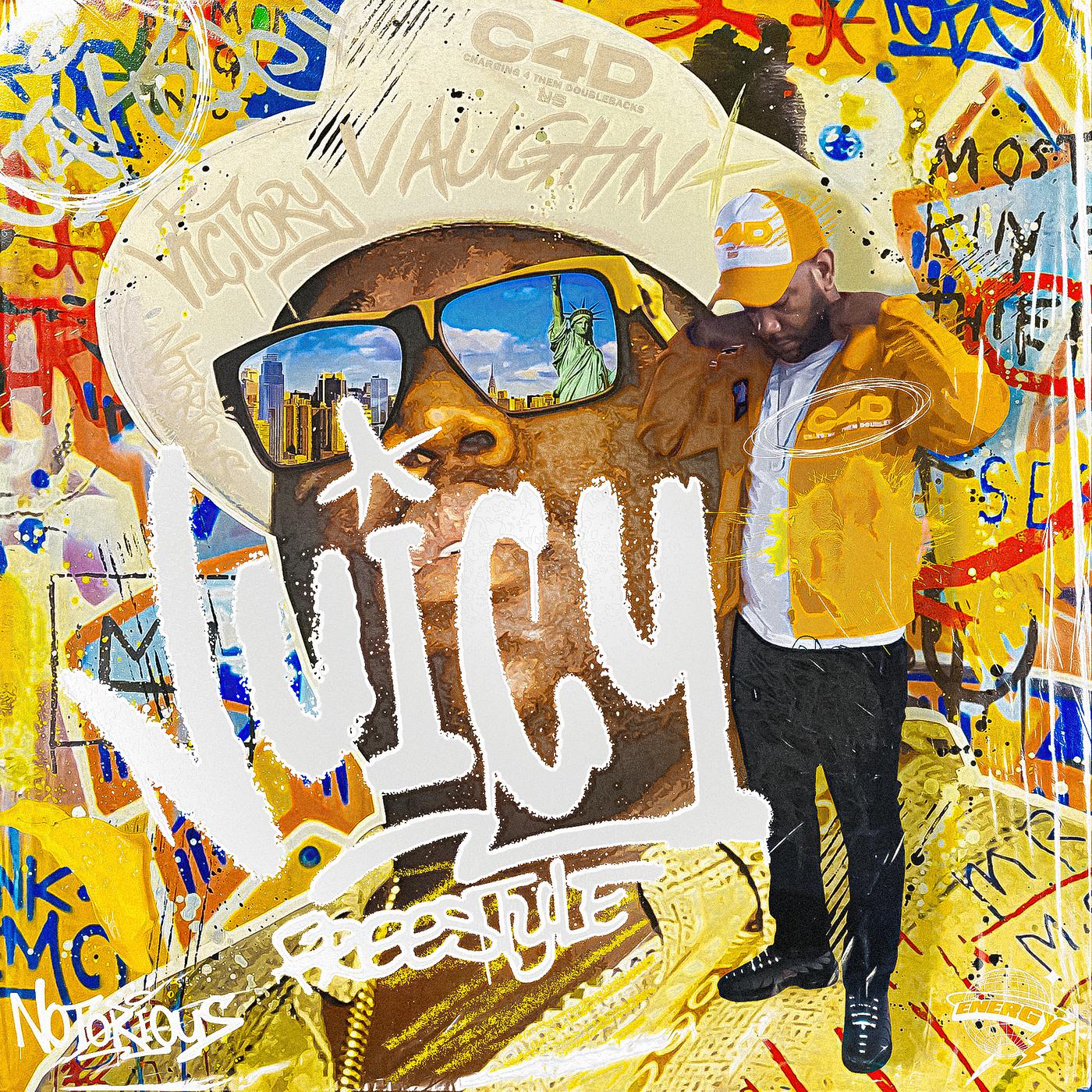 Постер альбома Juicy Notorious Freestyle