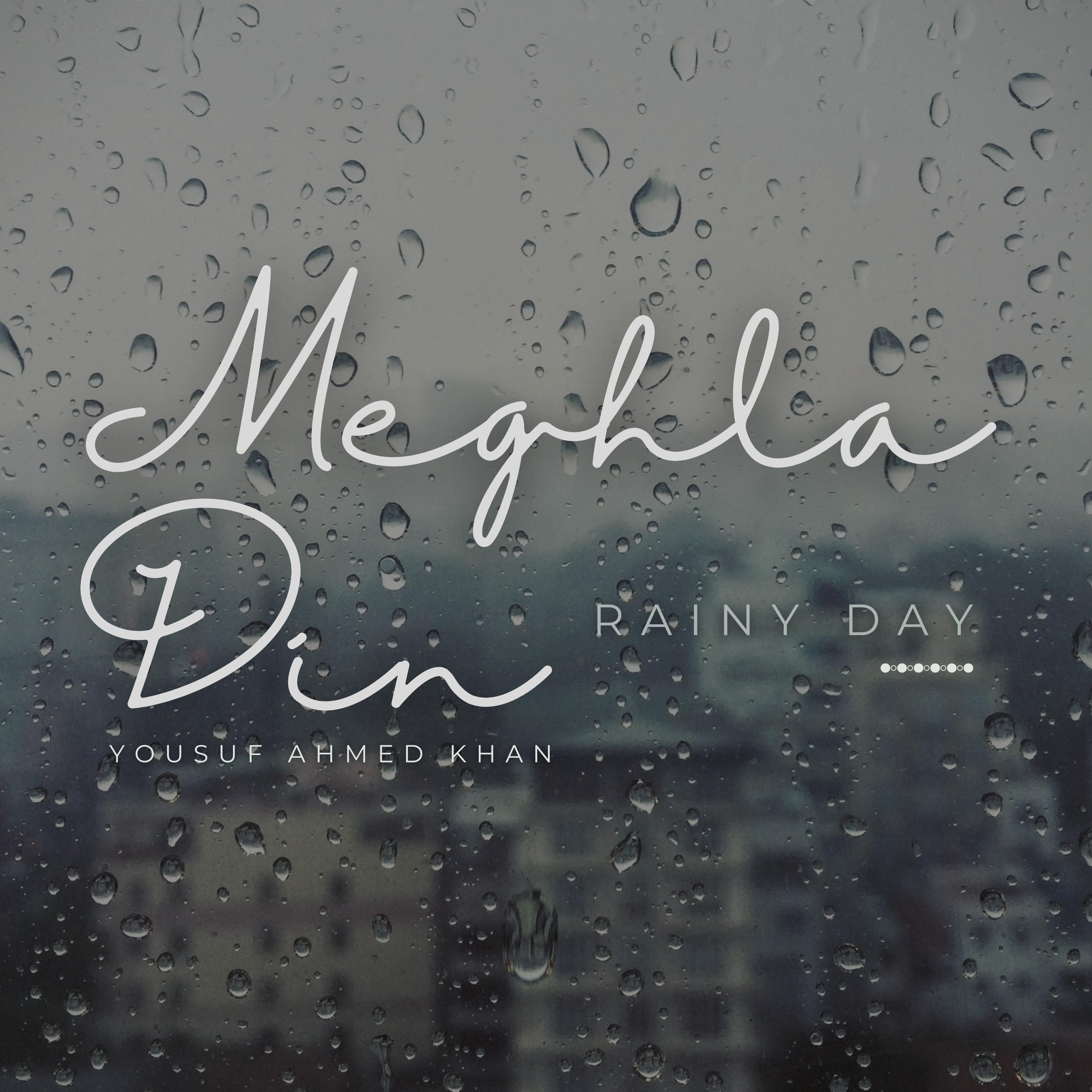 Постер альбома Meghla Din