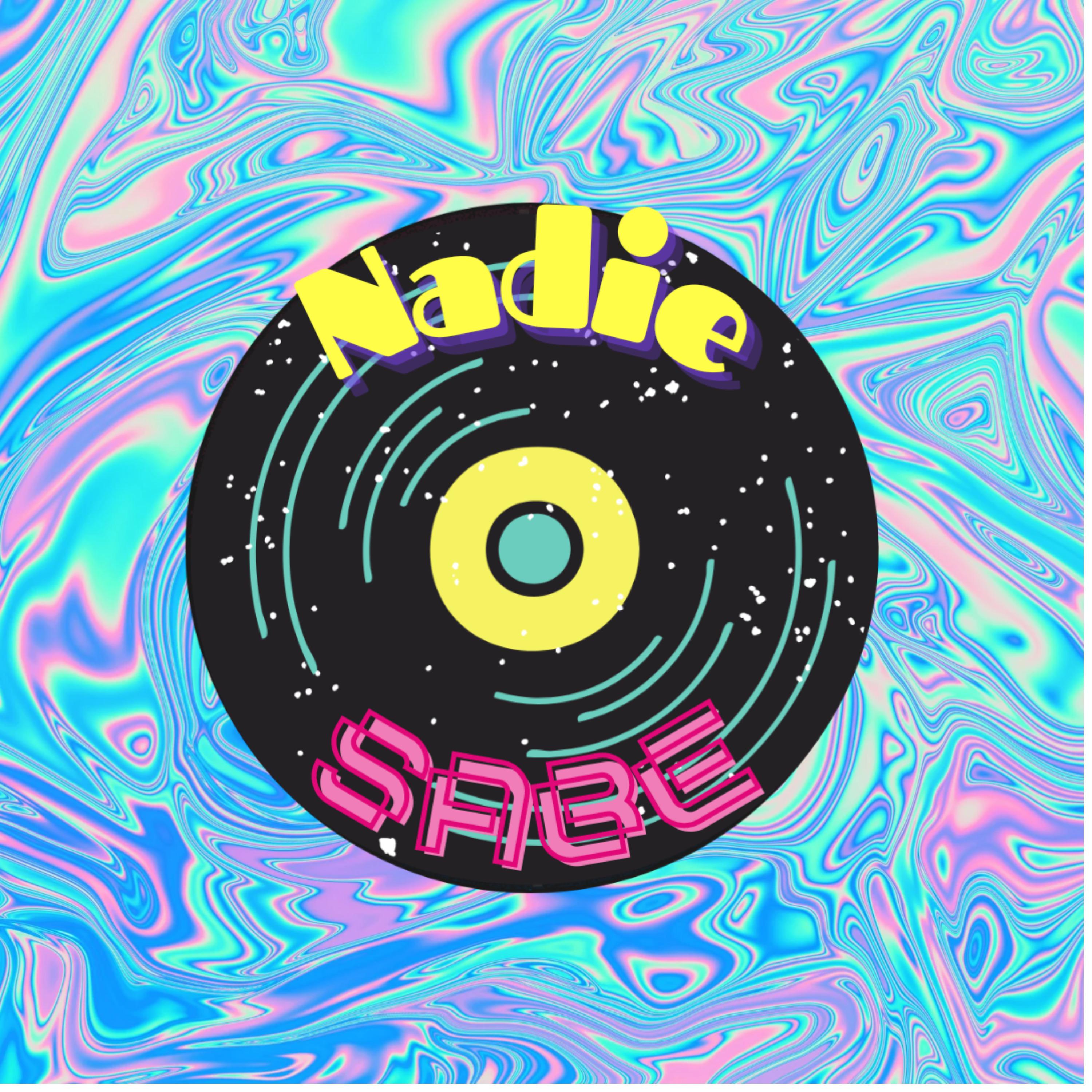 Постер альбома Nadie Sabe
