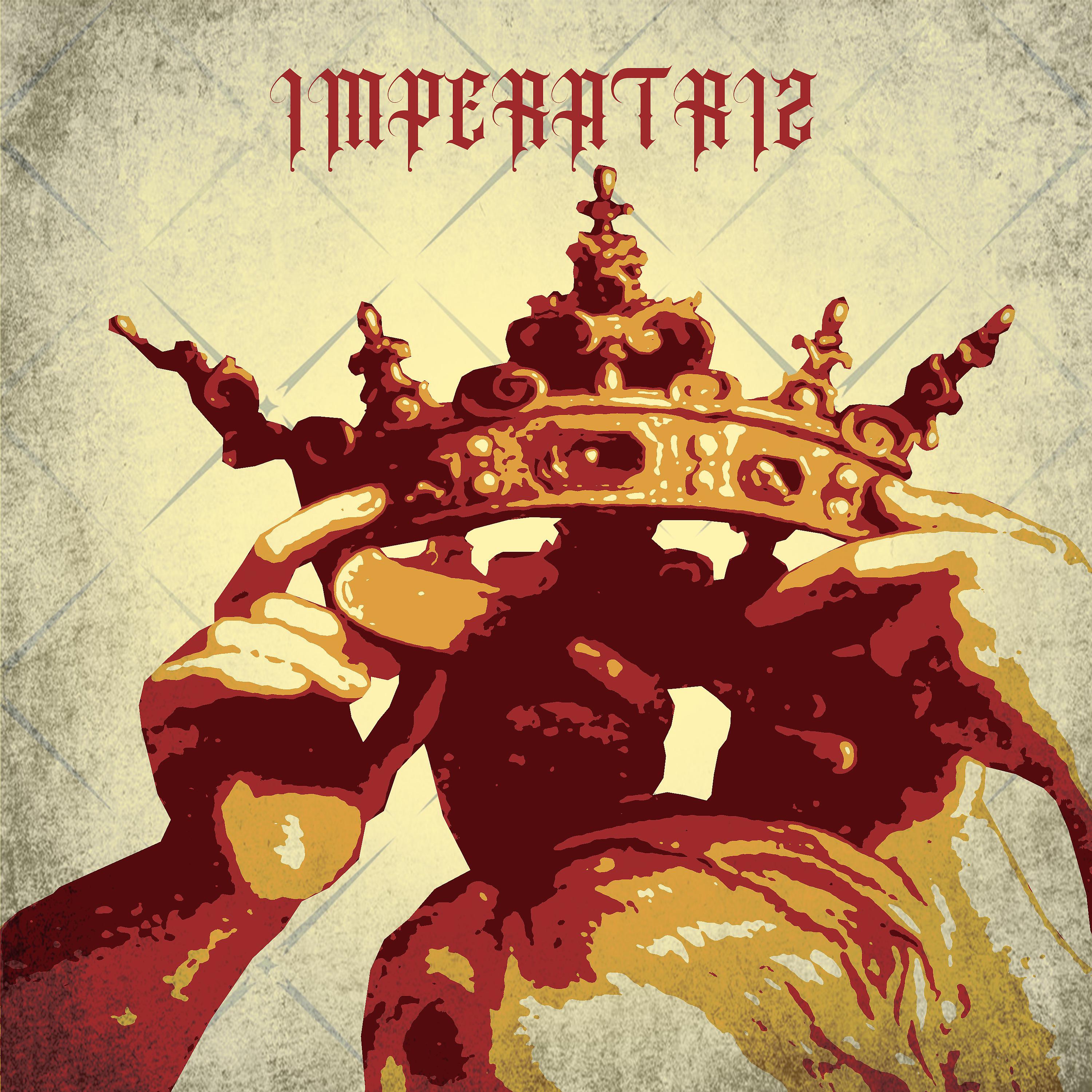 Постер альбома Imperatriz