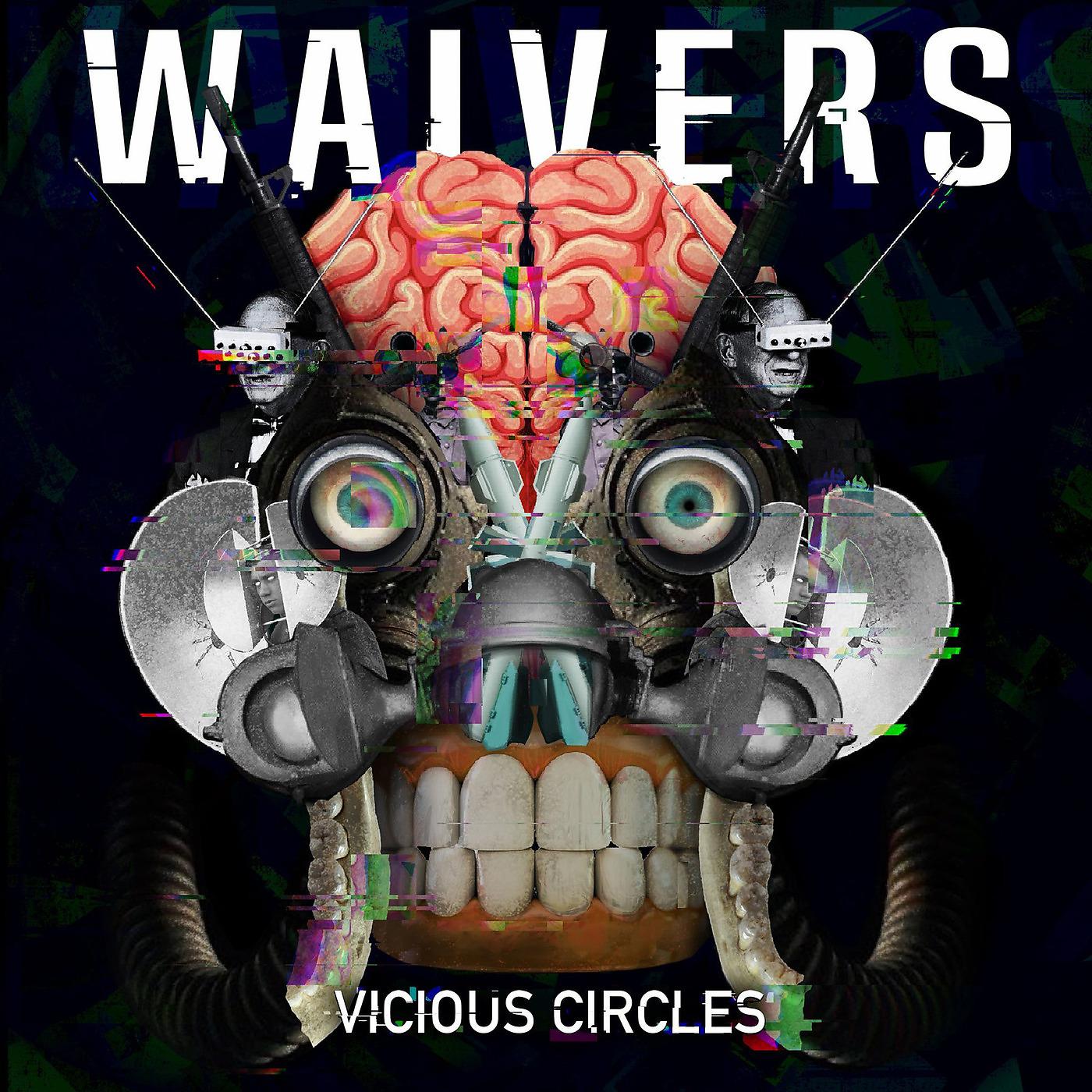 Постер альбома Vicious Circles