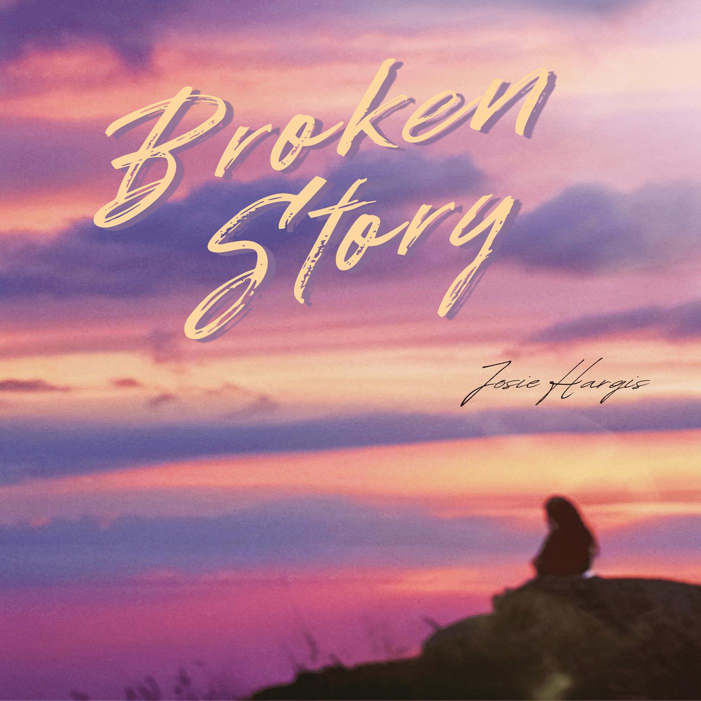 Постер альбома Broken Story