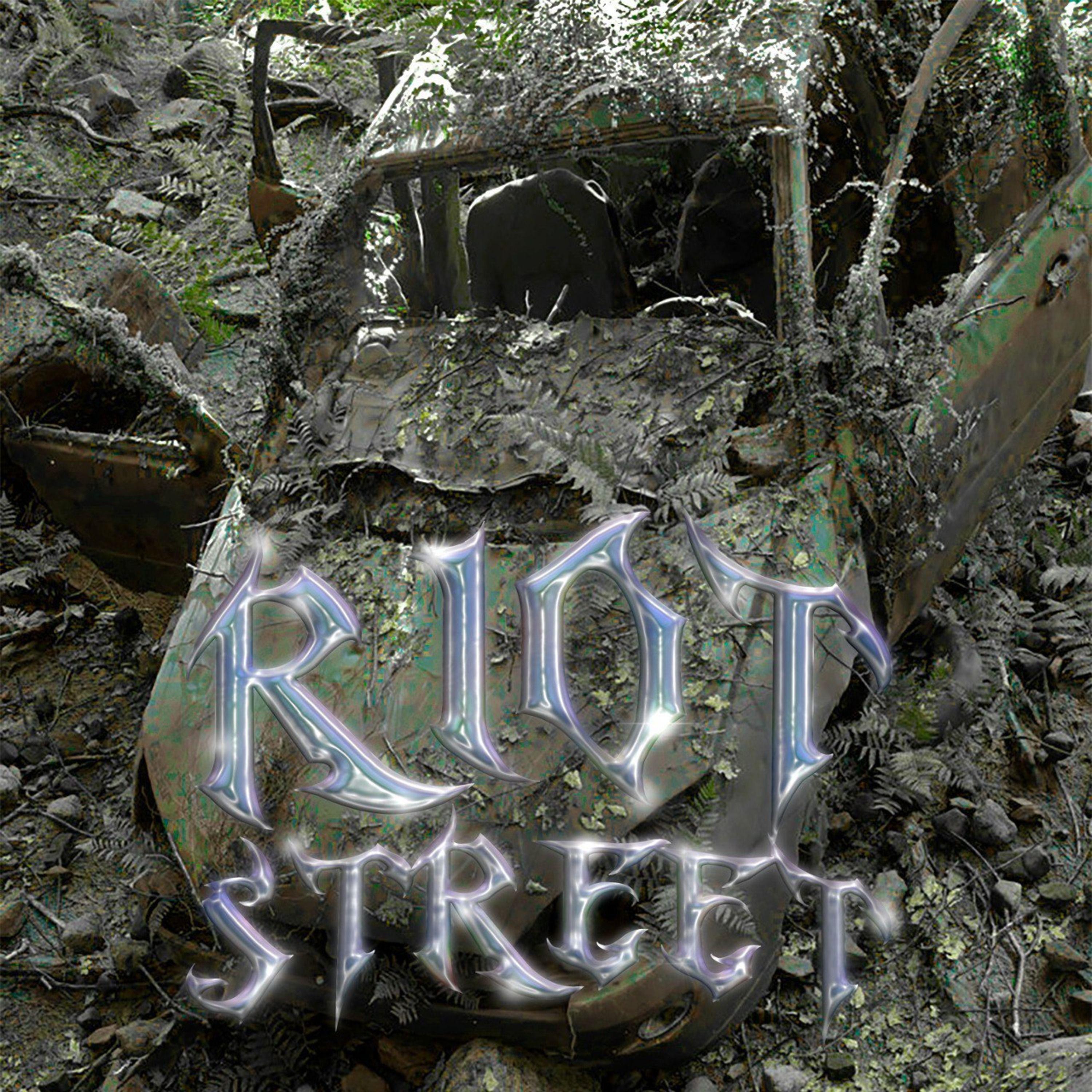 Постер альбома RIOT STREET