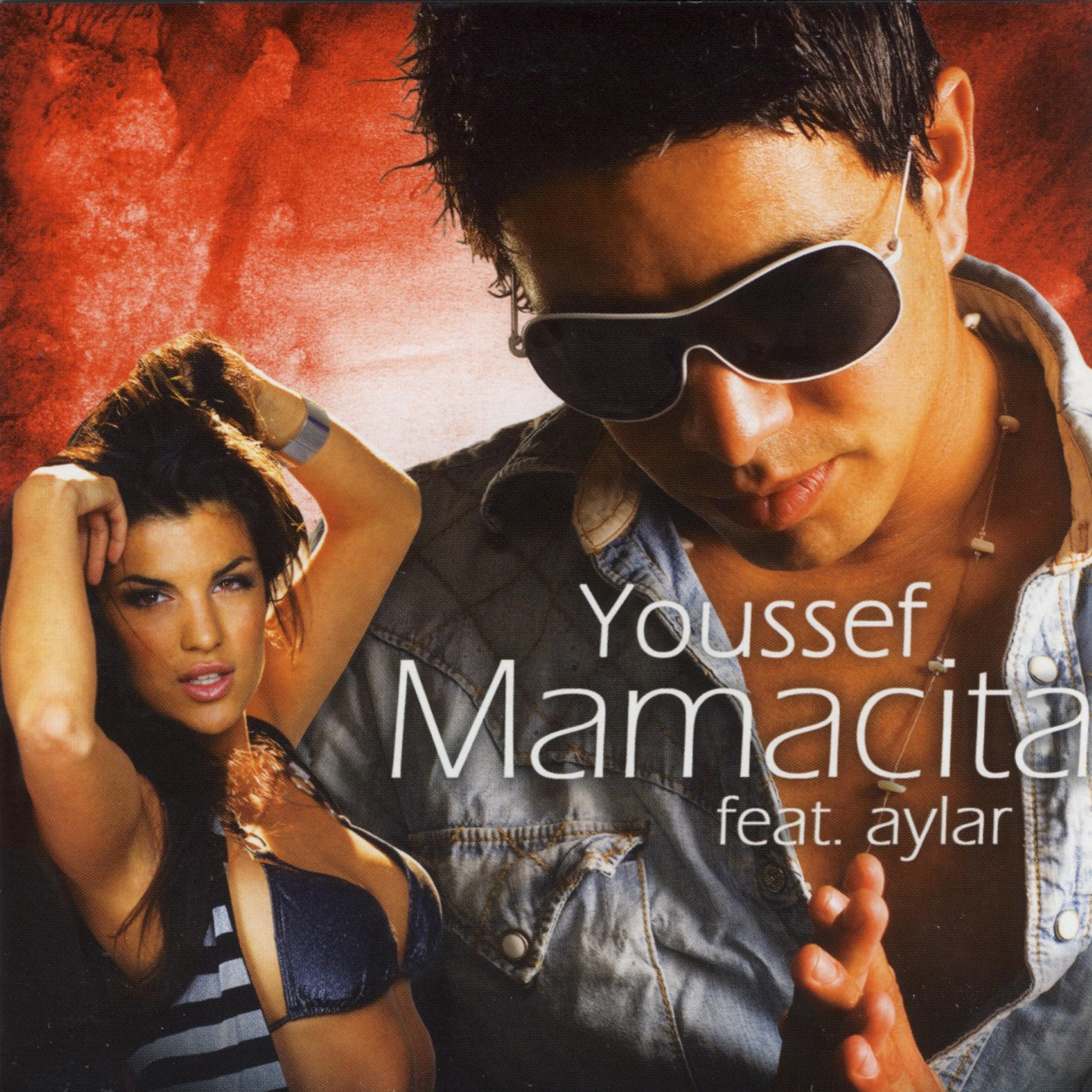 Постер альбома Mamacita EP