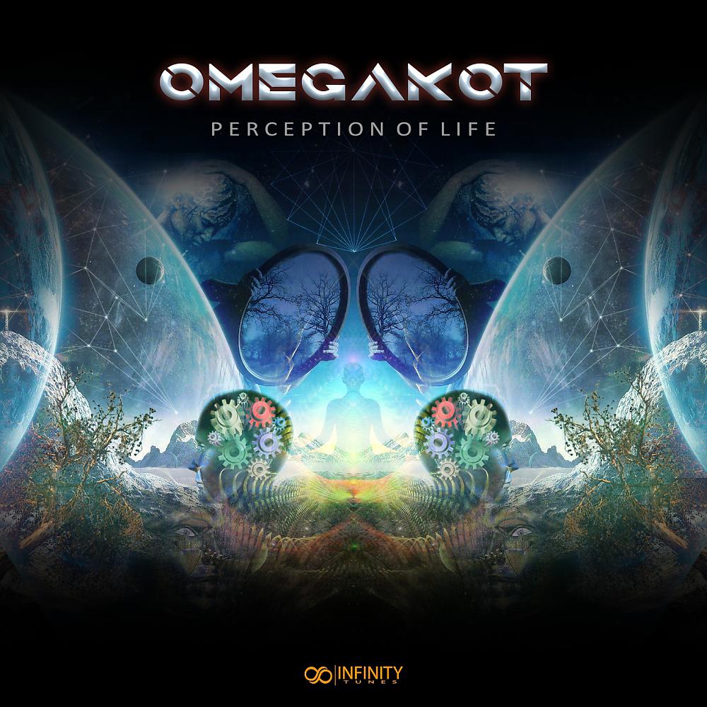Постер альбома Perception Of Life