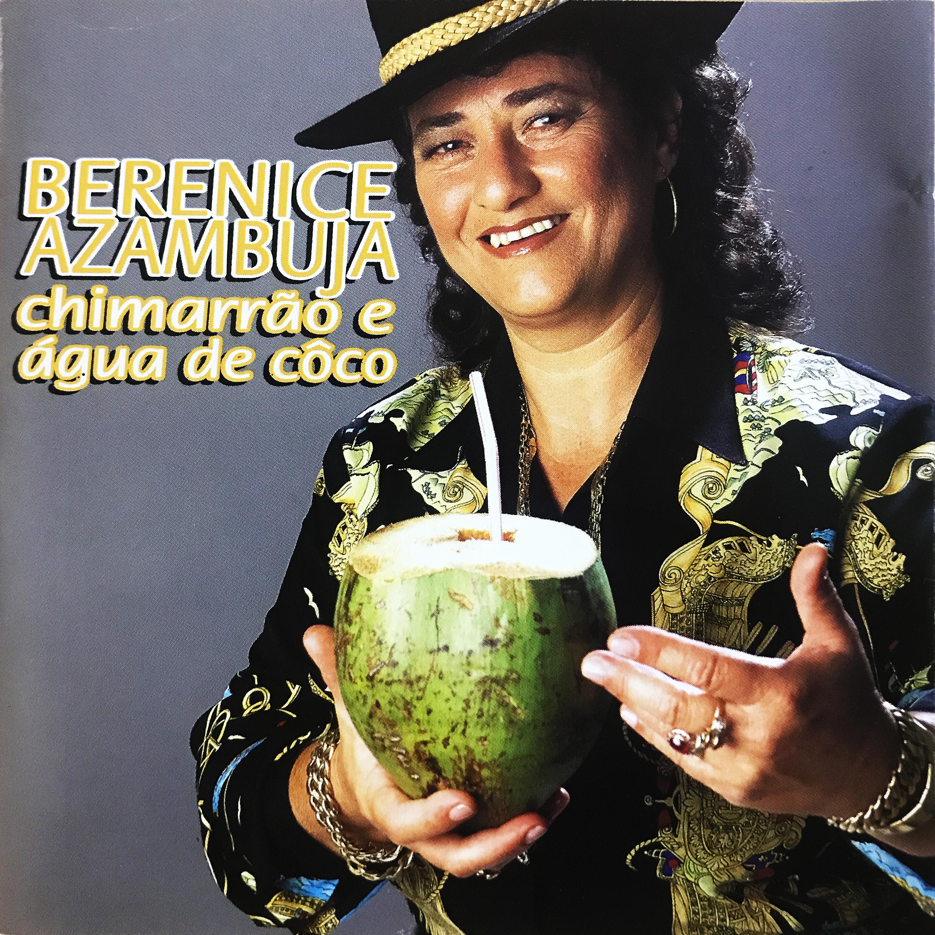 Постер альбома Chimarrão e Água de Côco