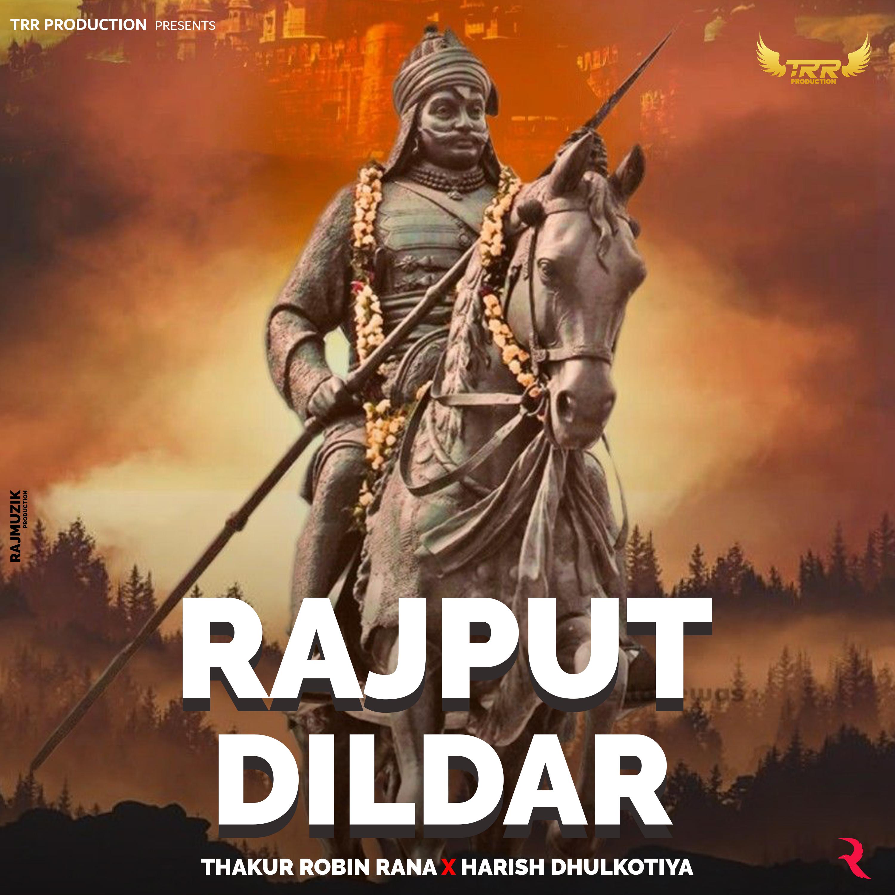 Постер альбома Rajput Dildar