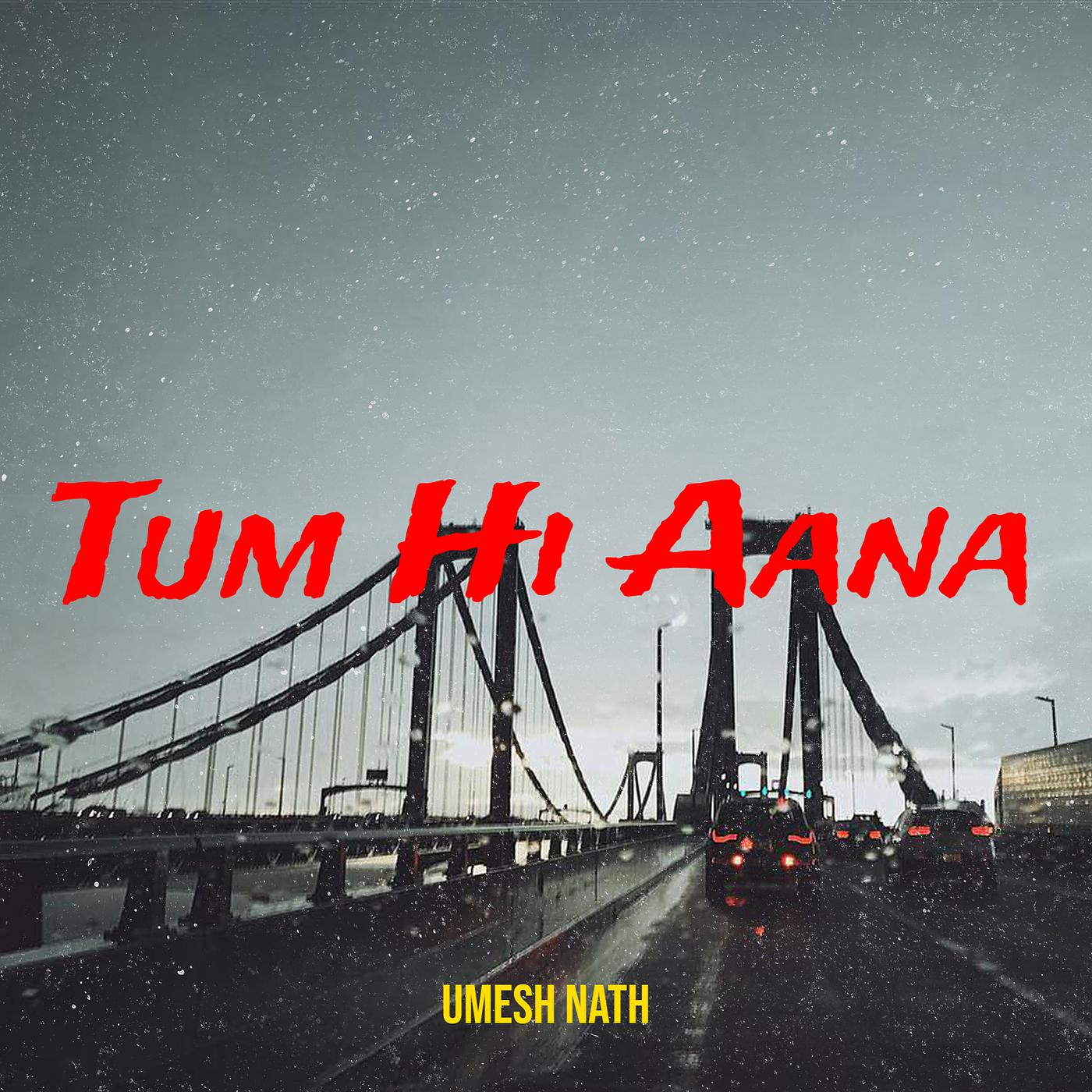 Постер альбома Tum Hi Aana