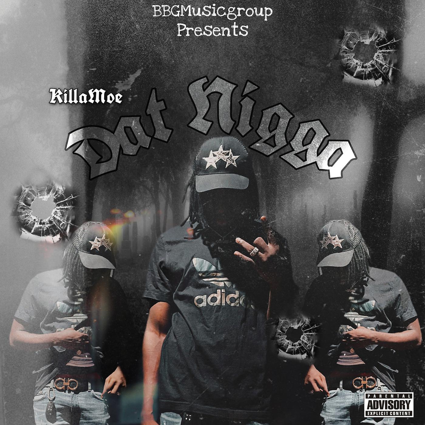 Постер альбома Dat Nigga