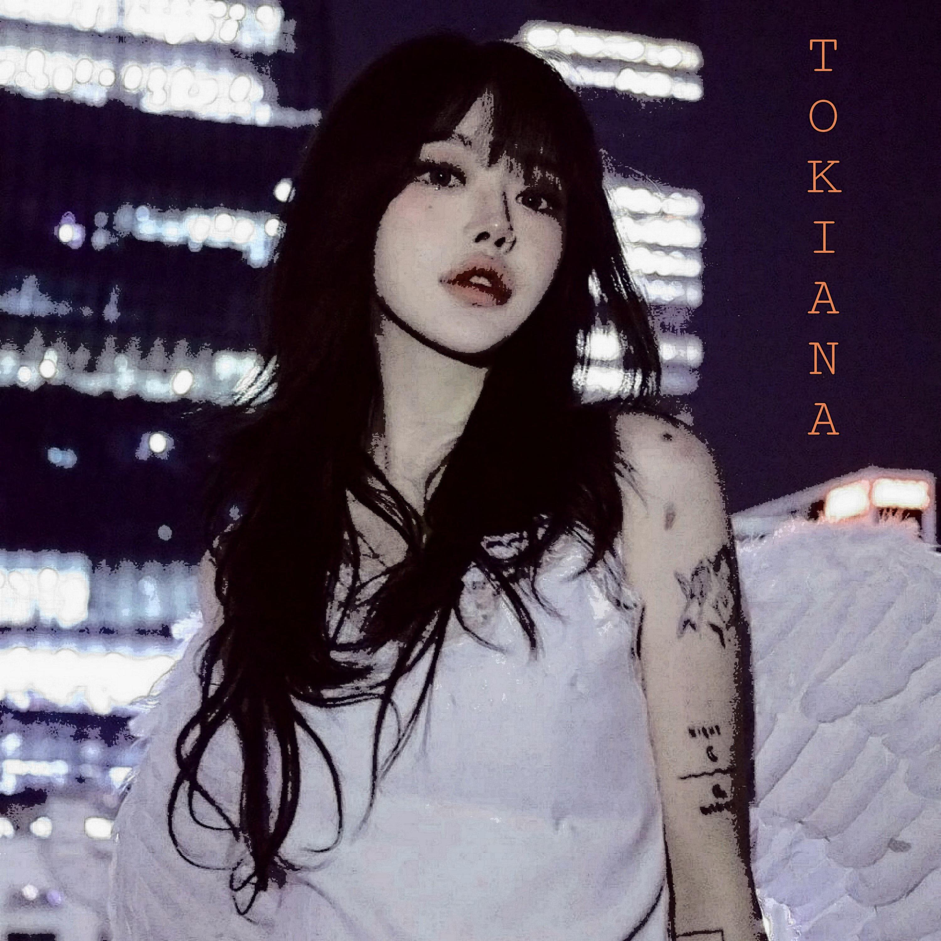 Постер альбома Tokiana