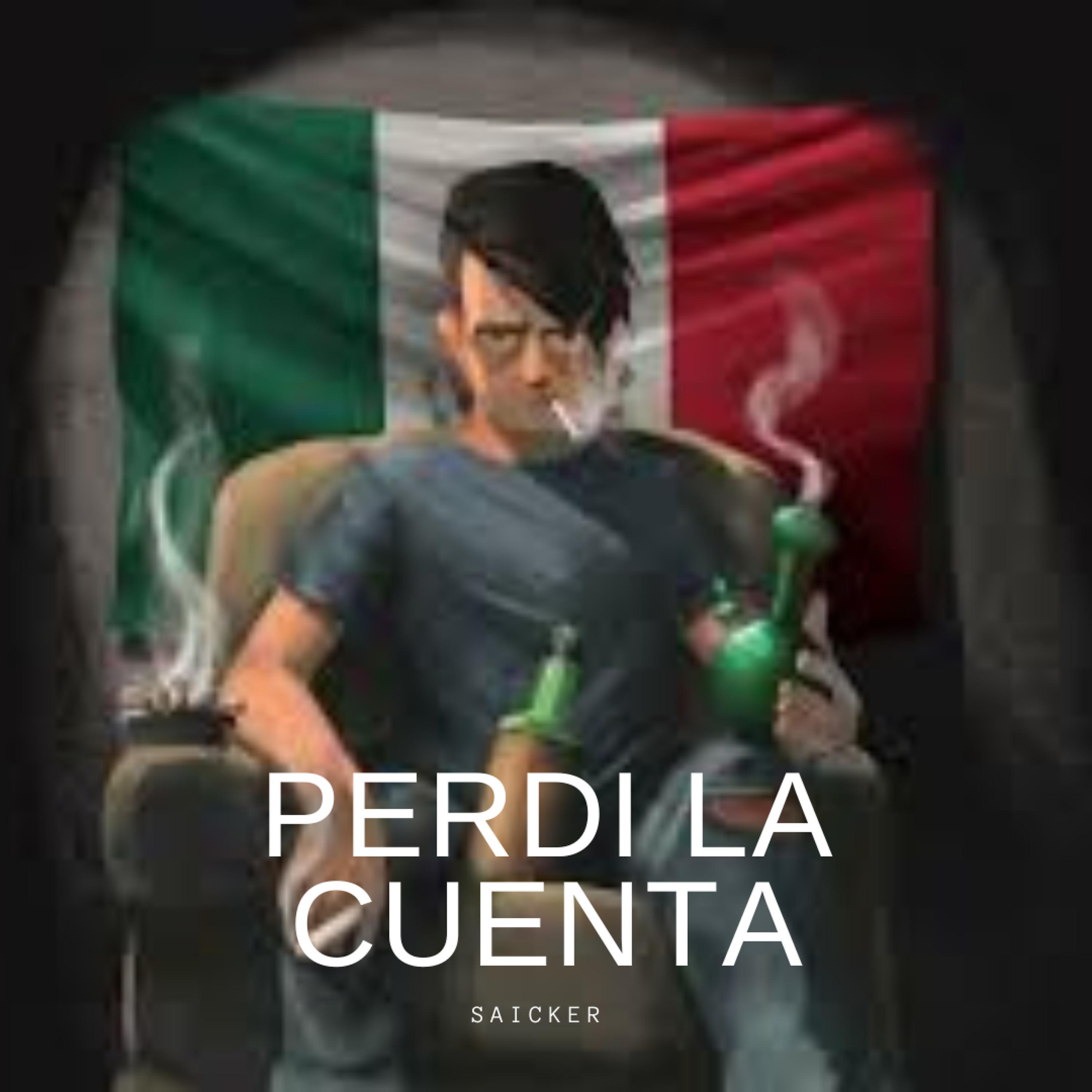 Постер альбома Perdi la Cuenta
