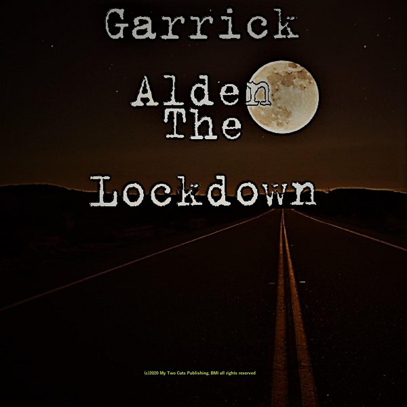 Постер альбома The Lockdown