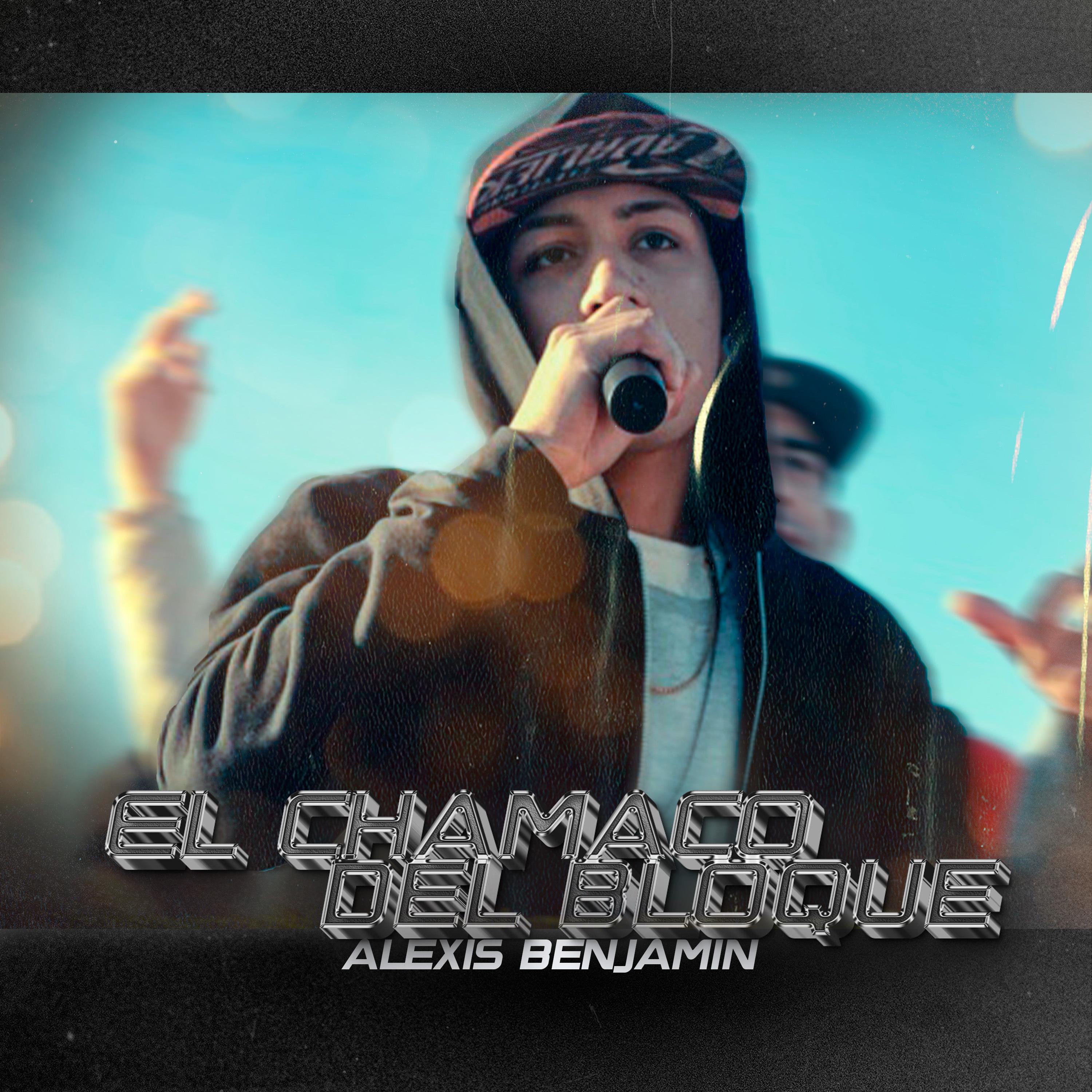 Постер альбома El Chamaco del Bloque