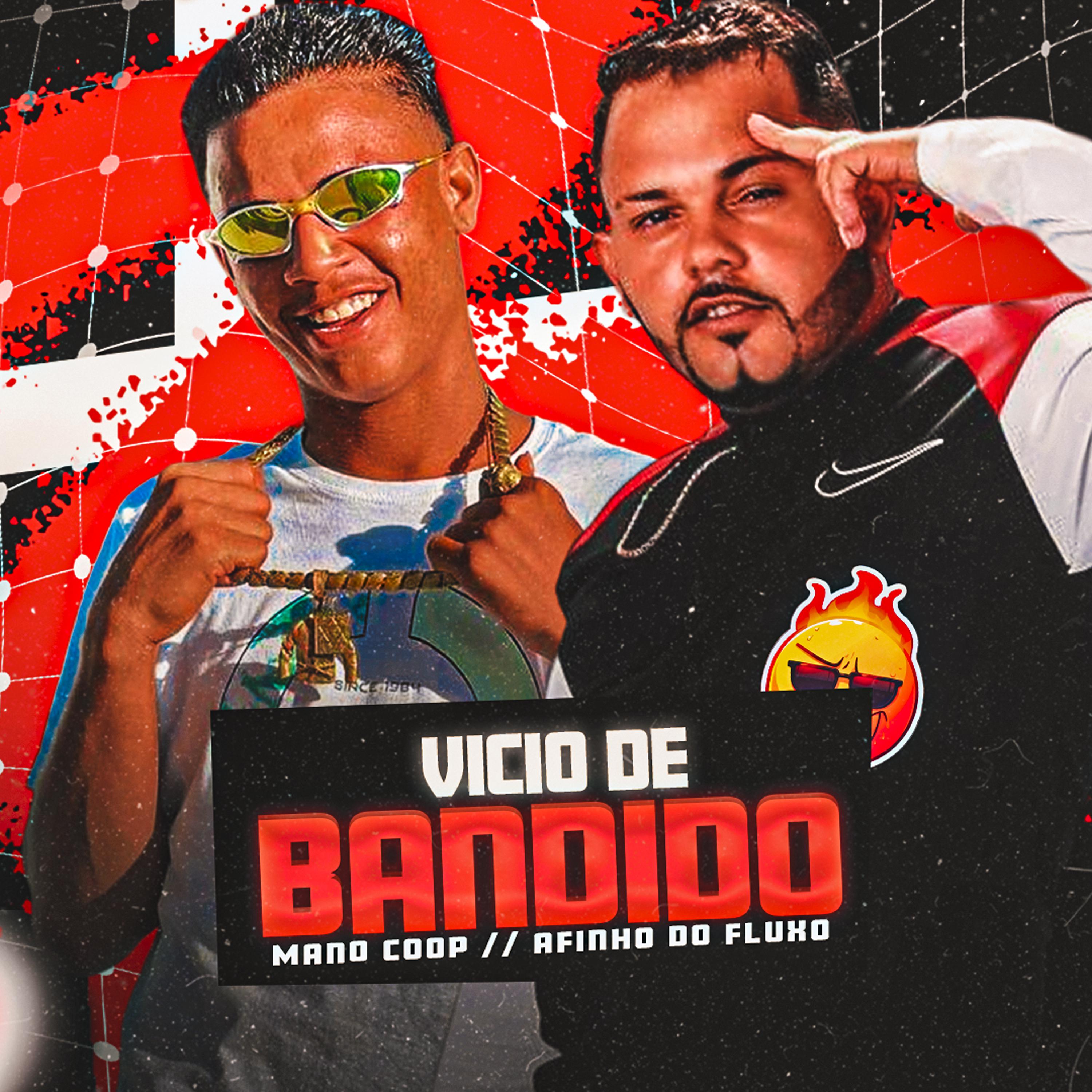 Постер альбома Vicio de Bandido